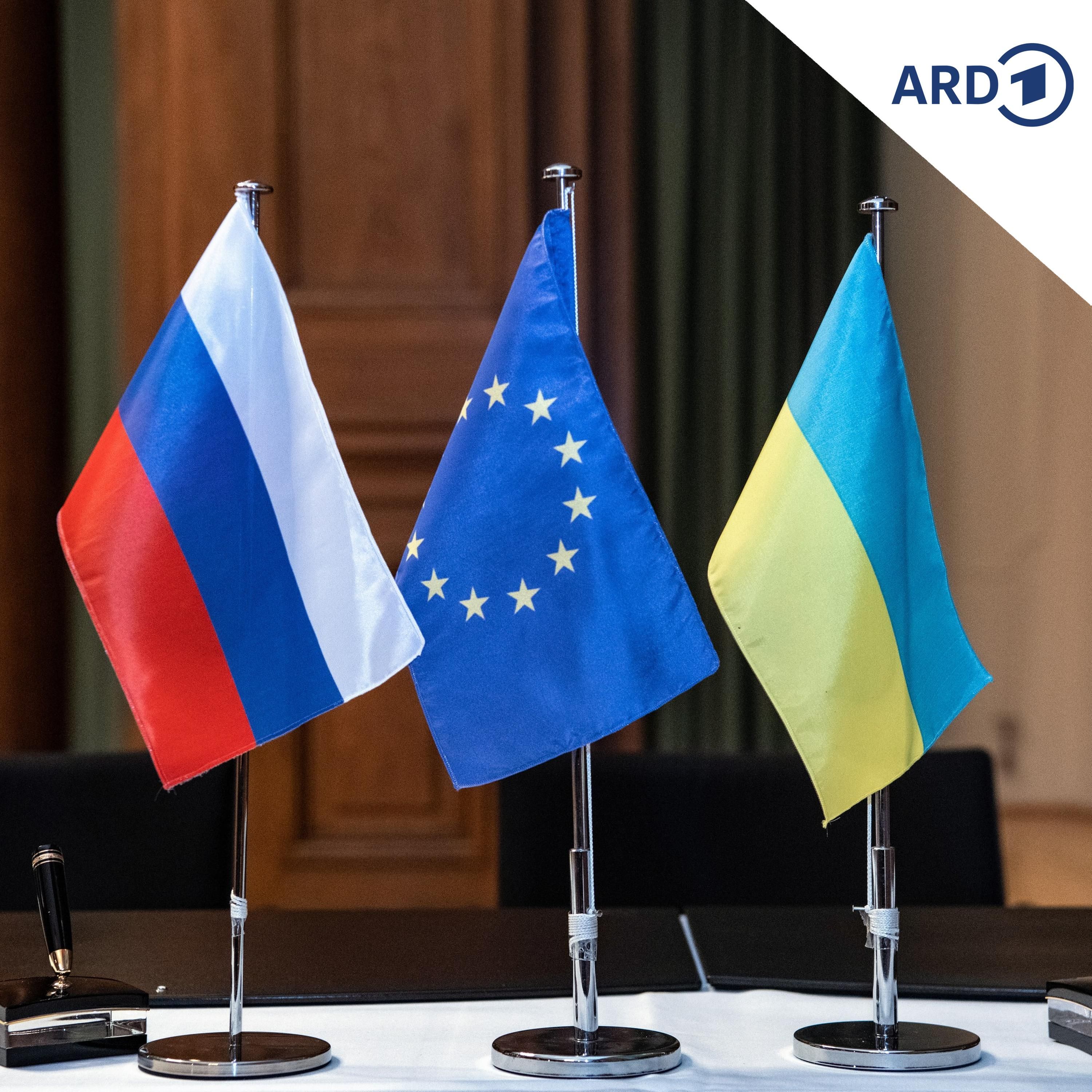Wer könnte und wer sollte wann mit Putin reden?