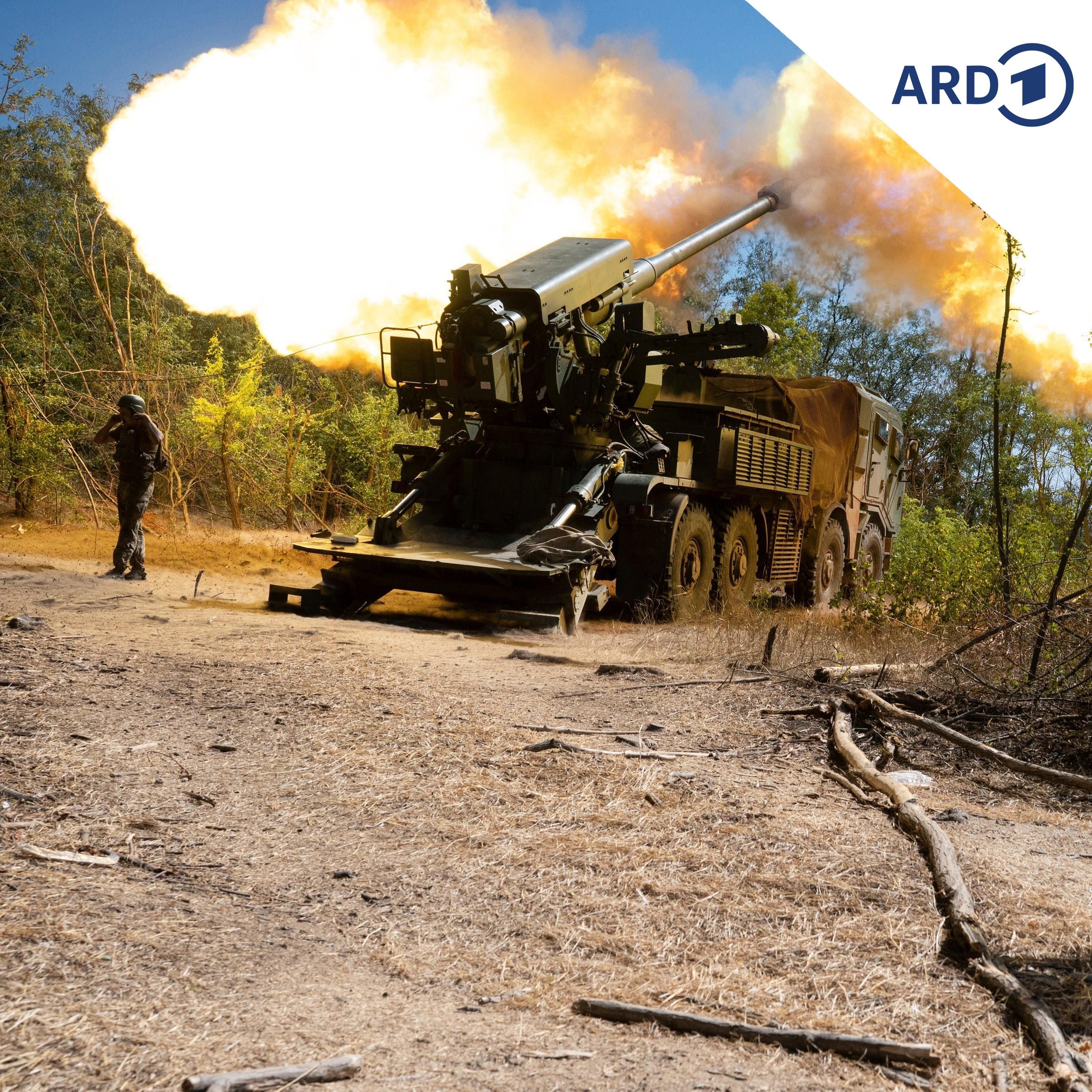 Ukraine vor Milliarden-Haushaltsloch
