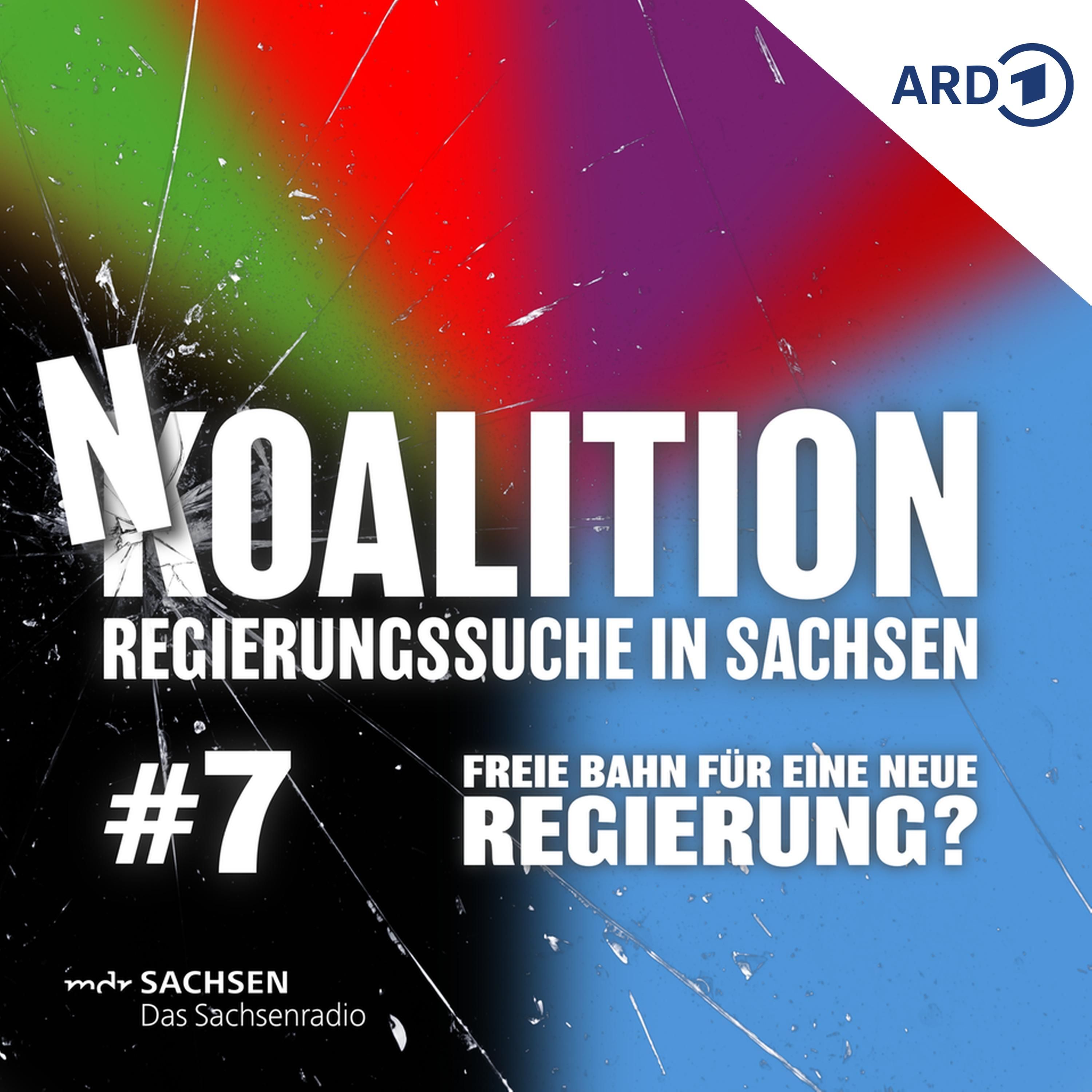 Freie Bahn für eine neue Regierung?