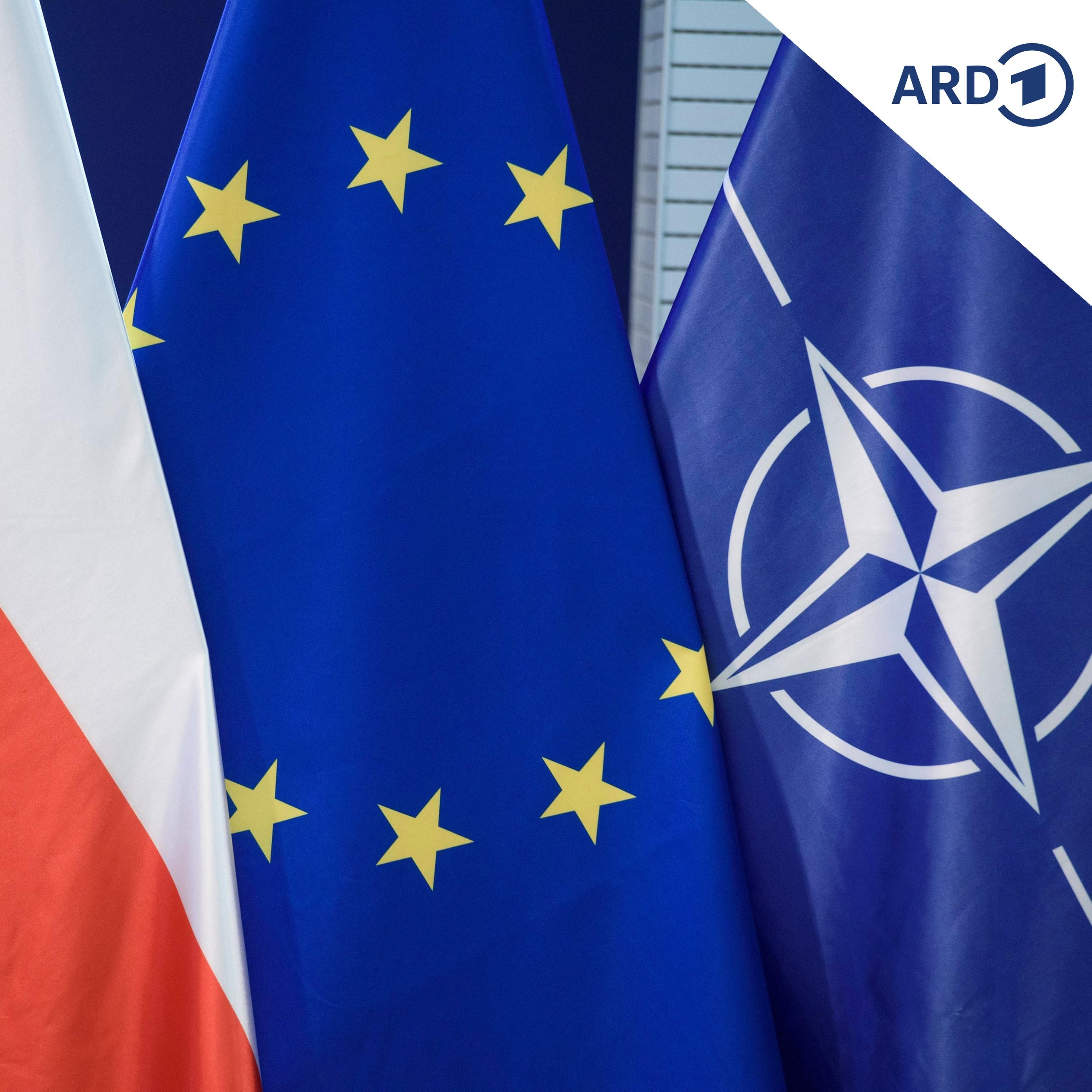 Nato sucht nach Antwort auf russische Provokationen
