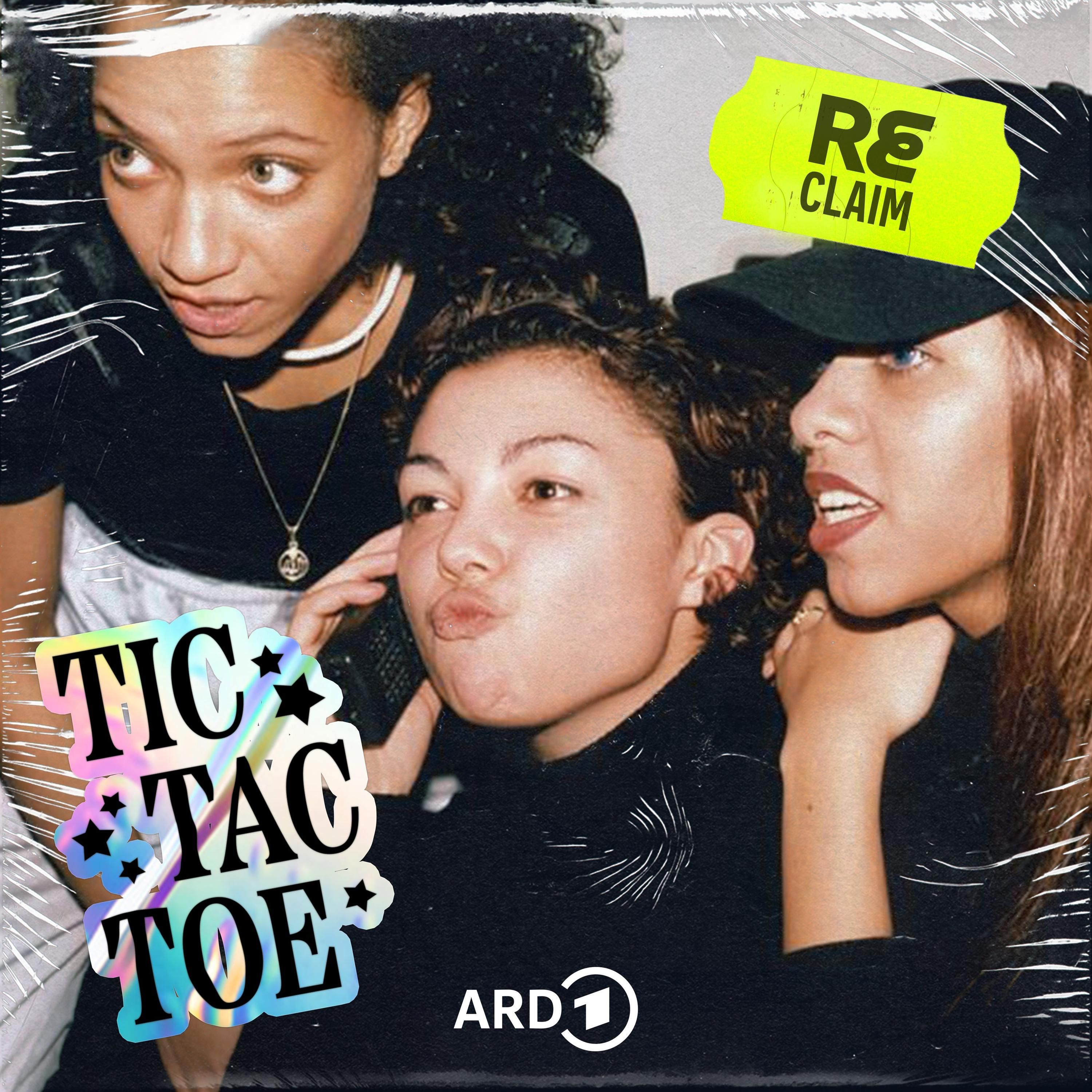 Podcast-Tipp: Reclaim Tic Tac Toe