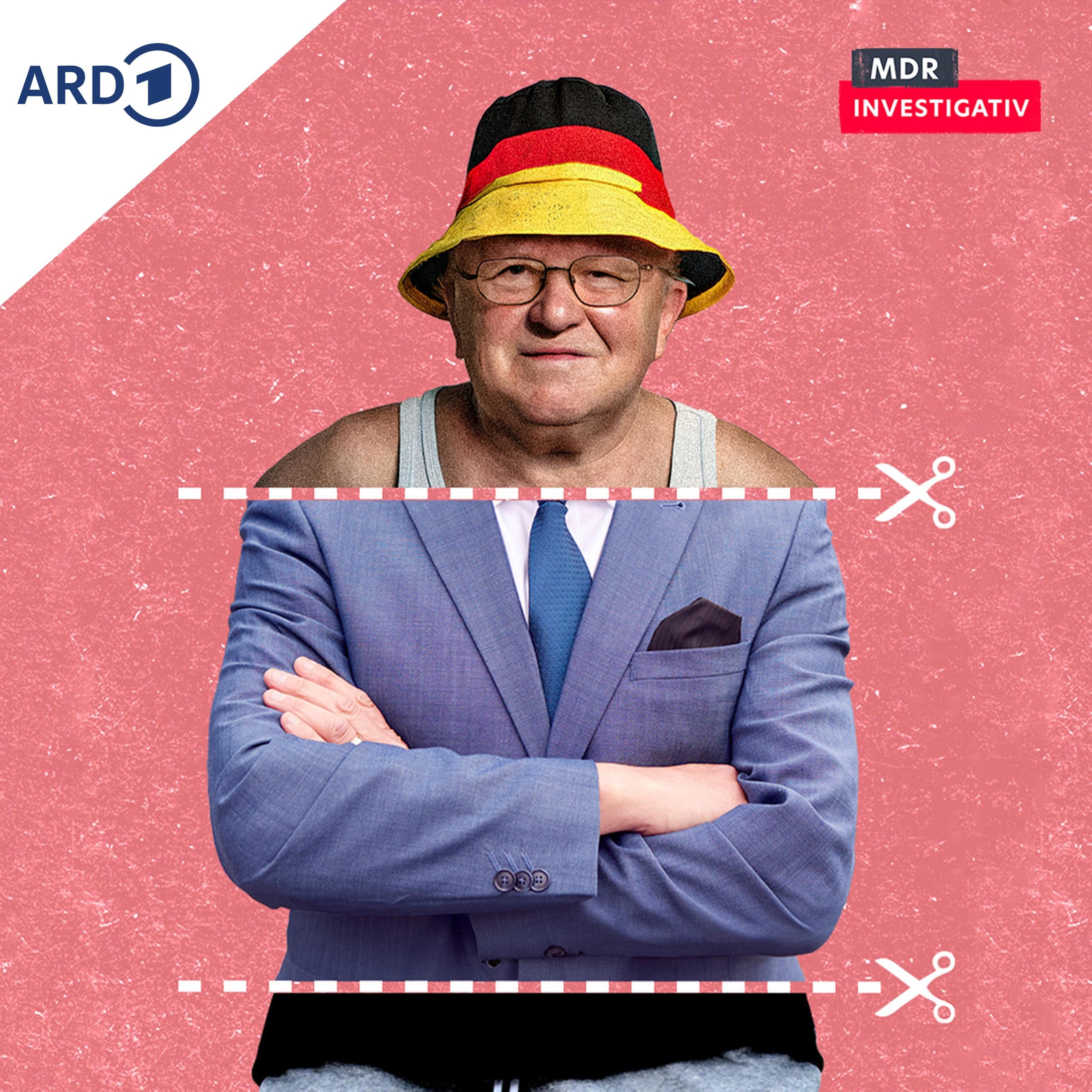 Der Osten in den Medien