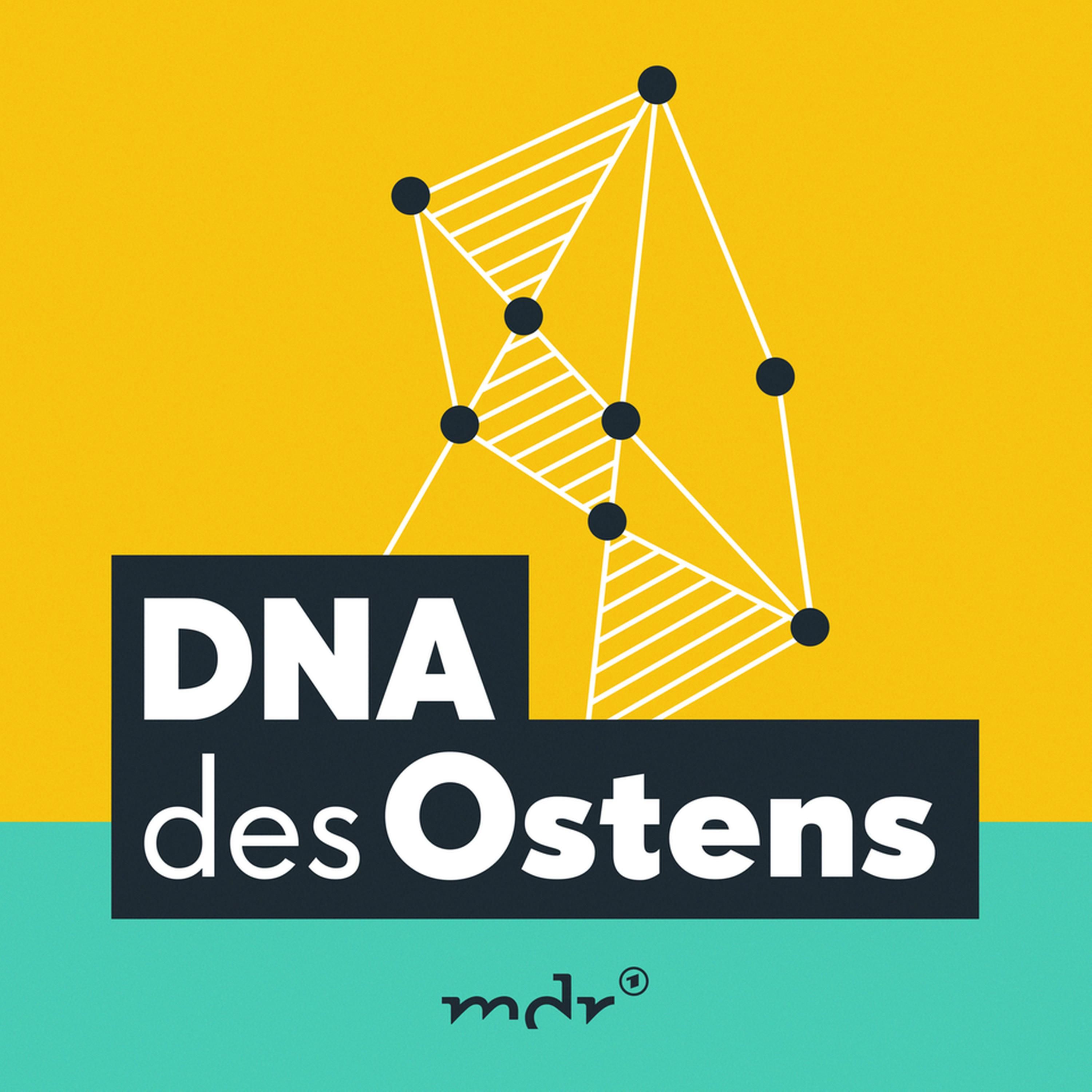 Warum der Osten anders wählt (1/5)