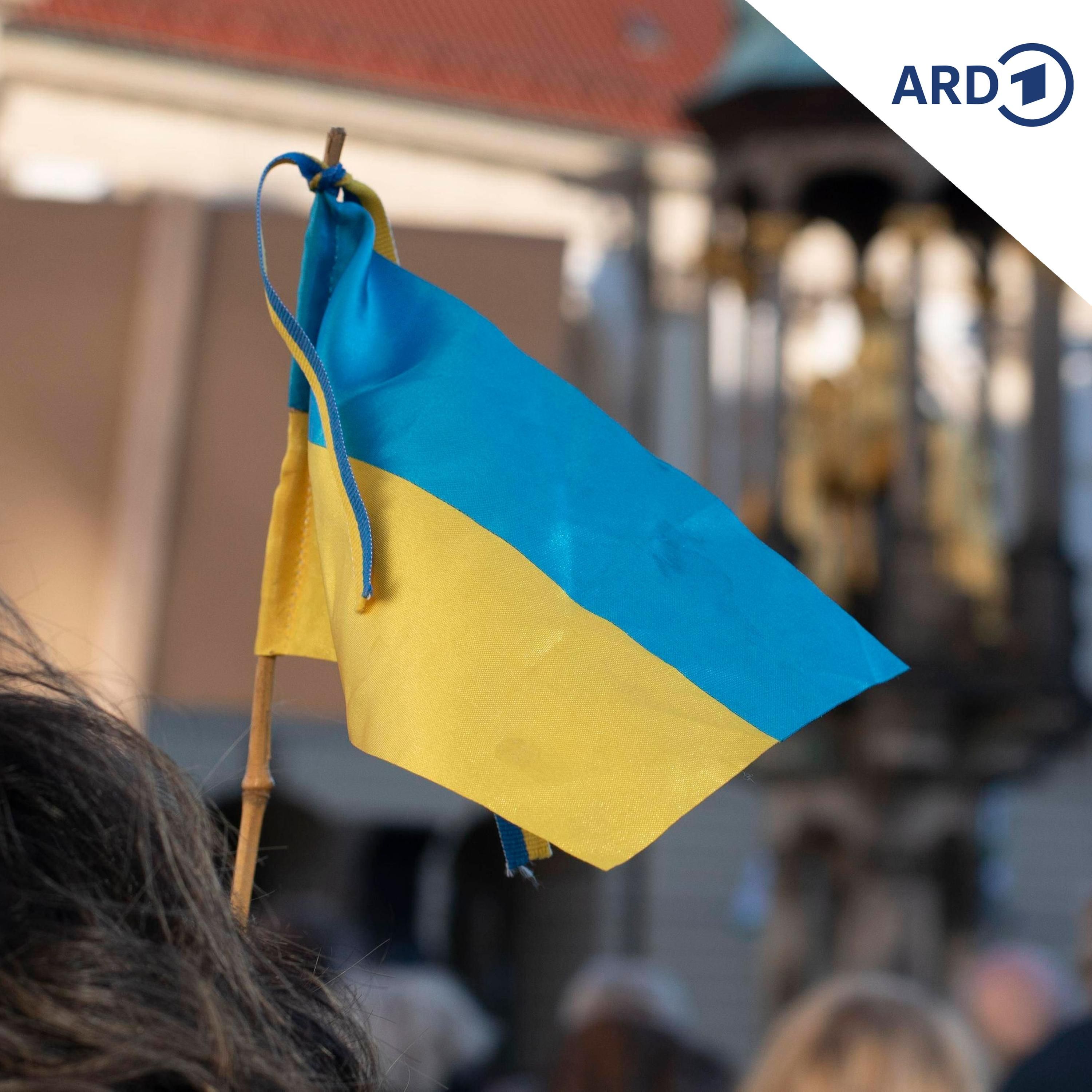 Ukrainische Jugendliche erholen sich in Magdeburg vom Krieg