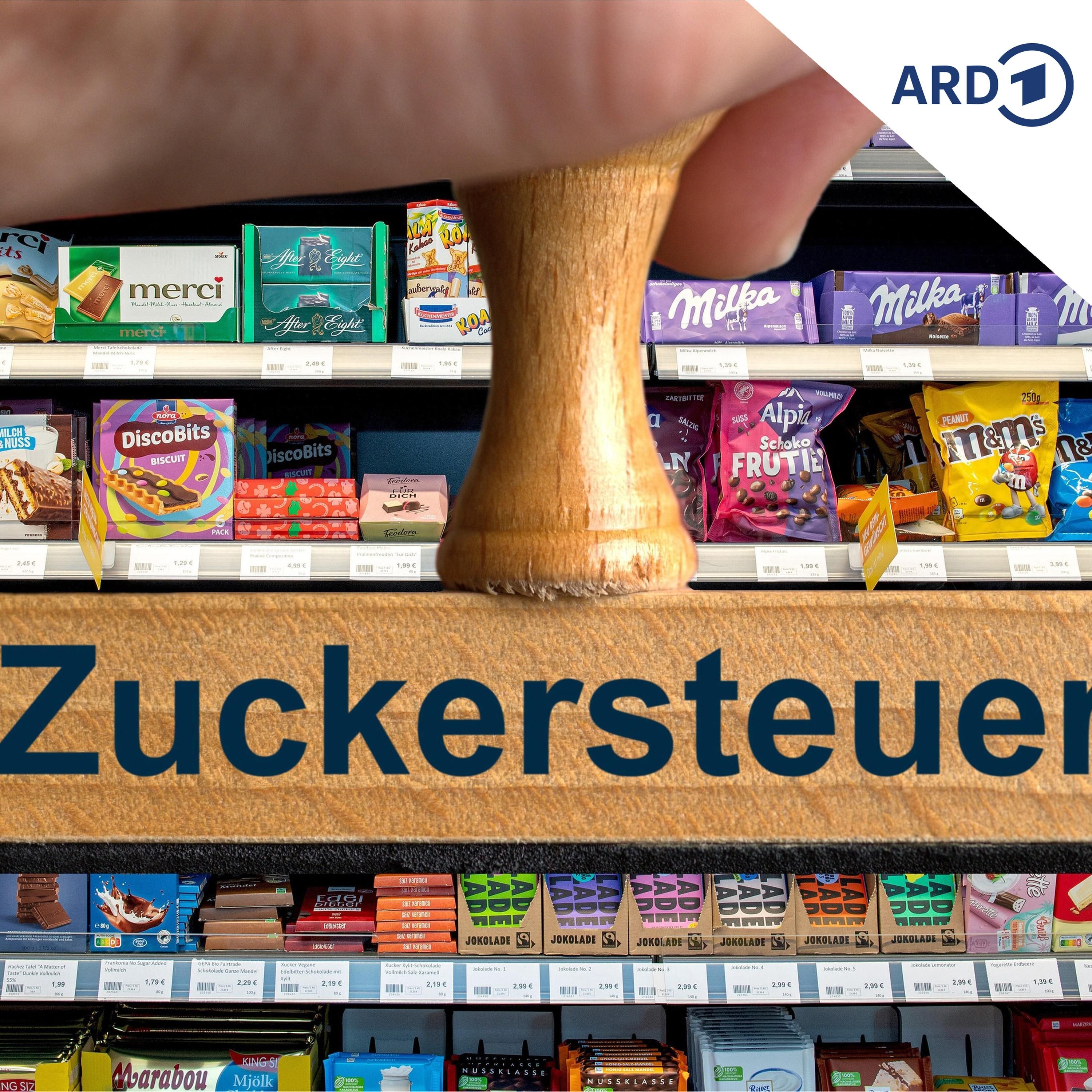 Hilft eine Zuckersteuer gegen Adipositas?