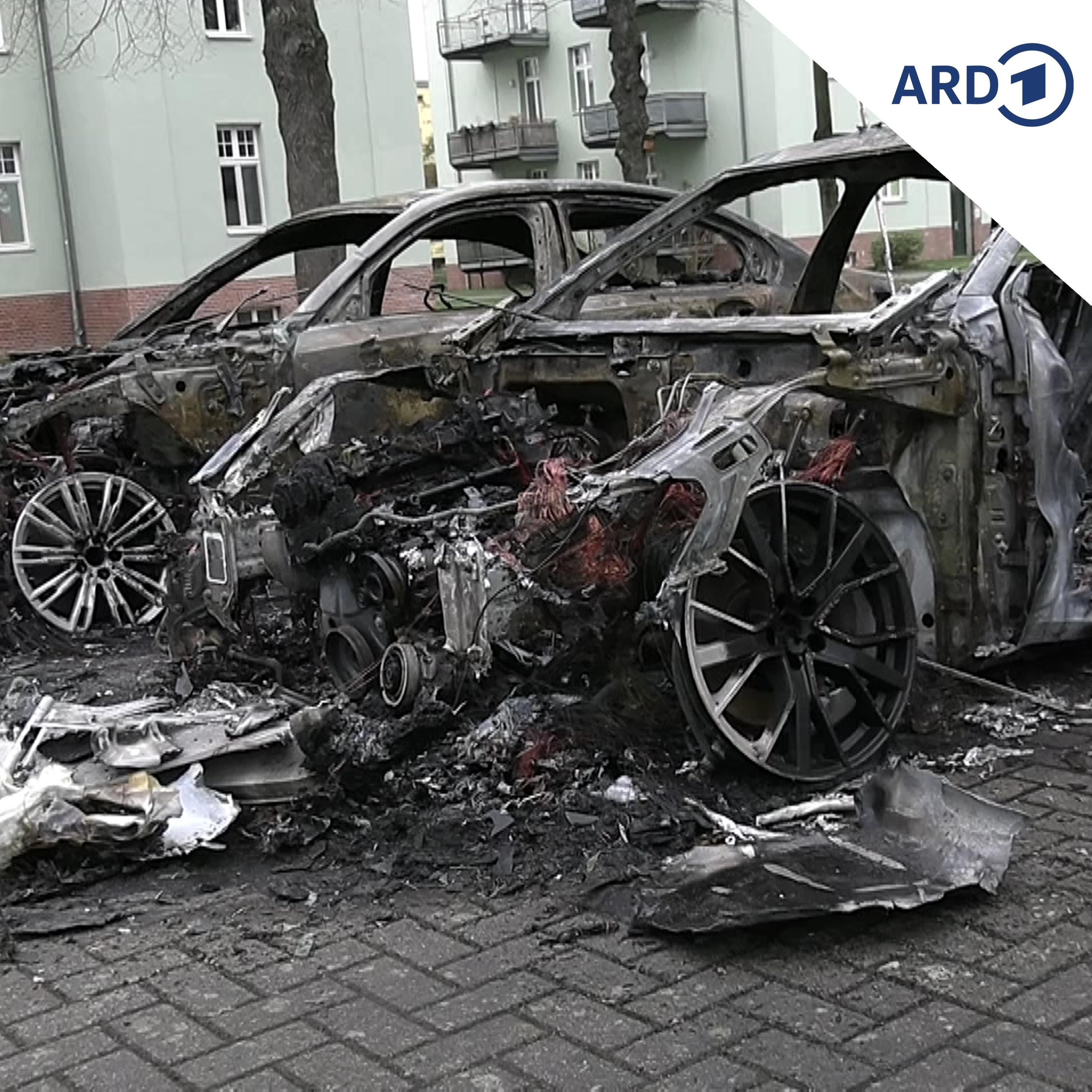 Versicherer sehen kein höheres Brandrisiko bei E-Autos