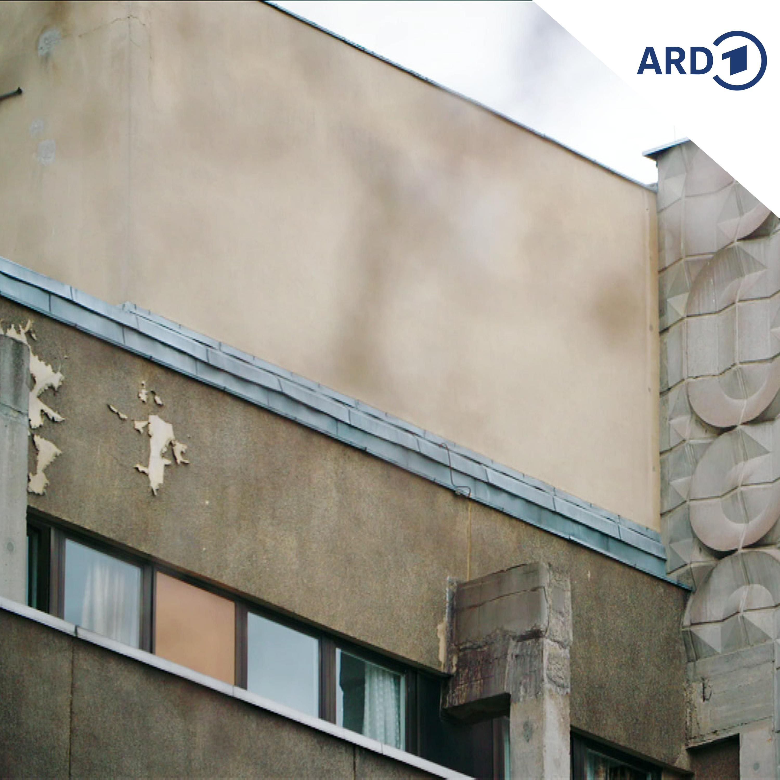 Stasi-Relikte in Leipzig vor dem Abriss