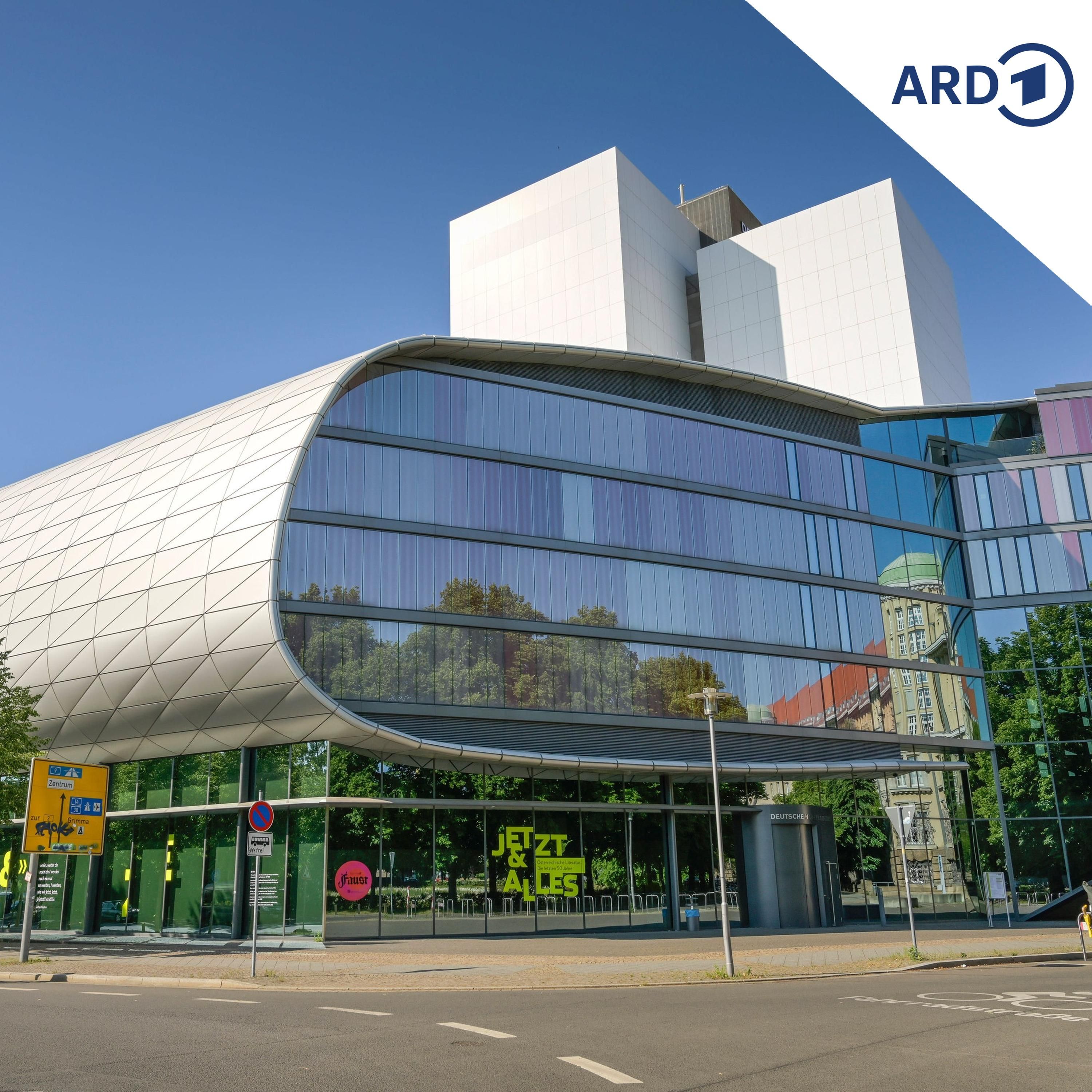 Was macht die Planung der Nationalbibliothek so teuer?