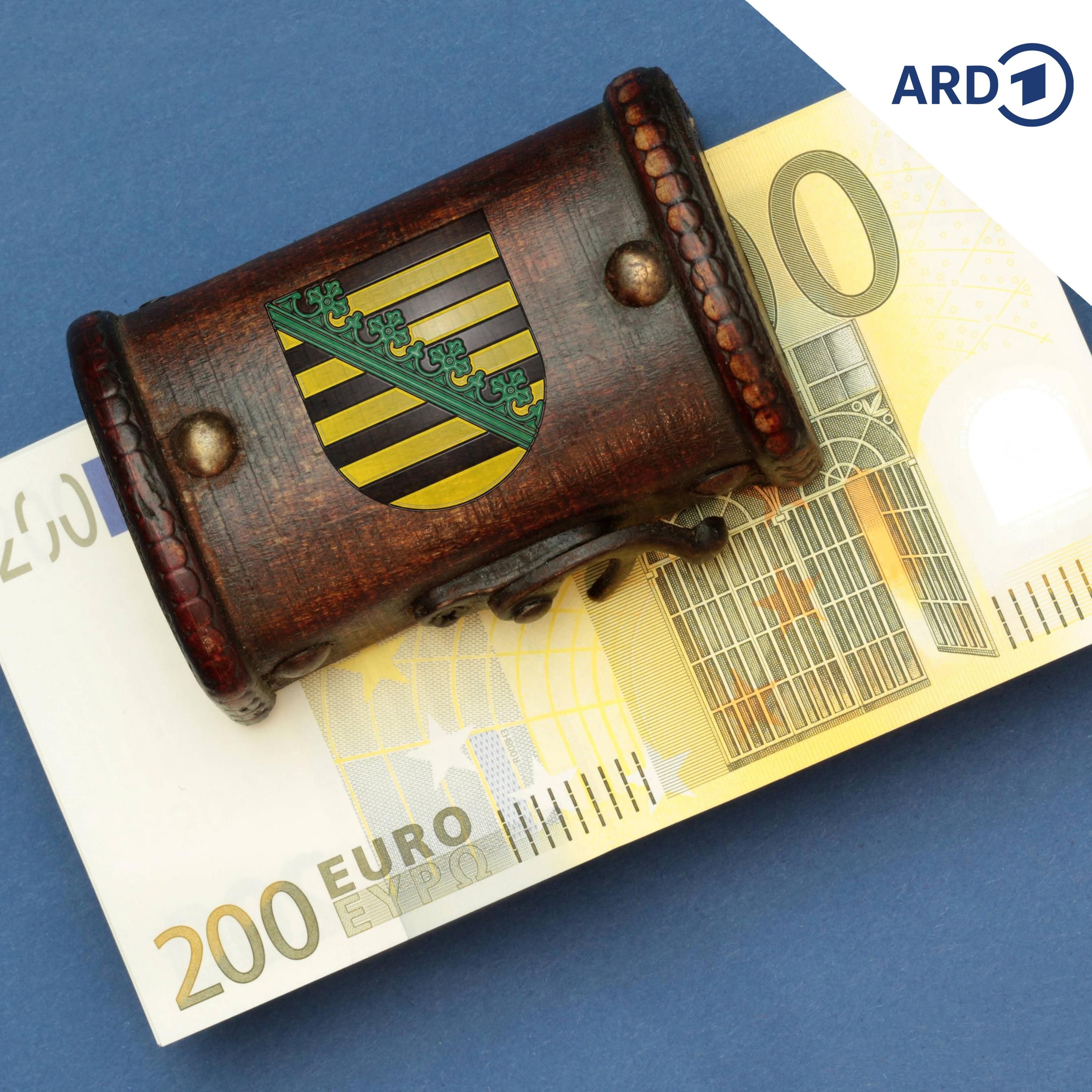 Wo kann Sachsen noch sparen?