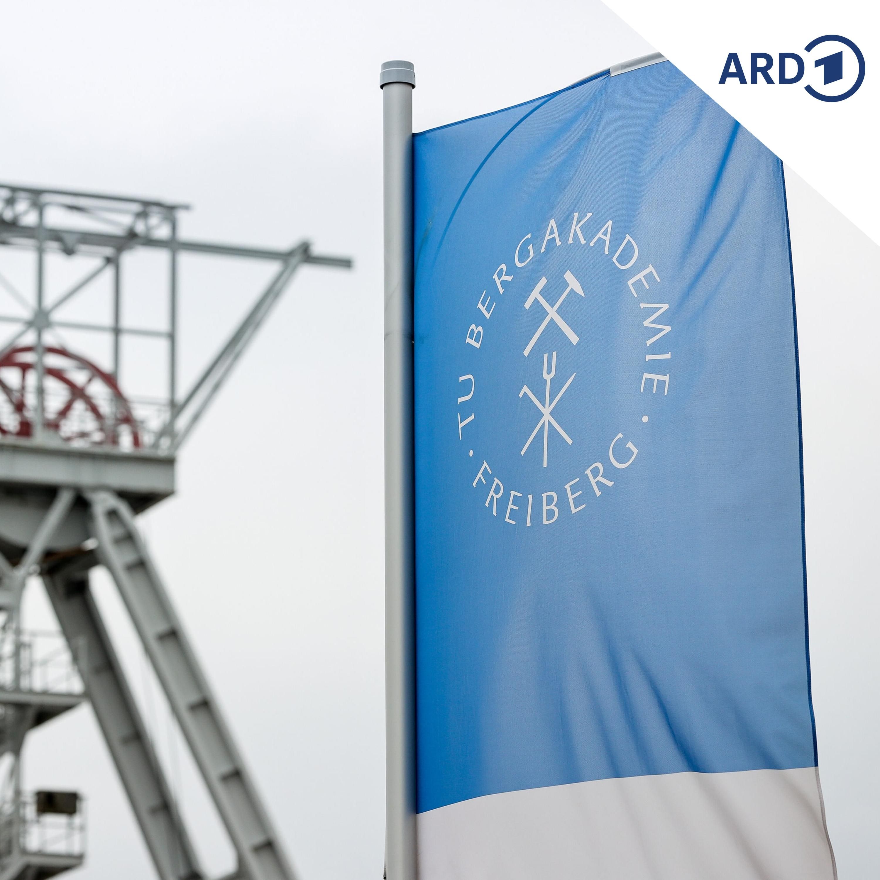 TU Freiberg bringt künstliche Intelligenz ins Bergwerk