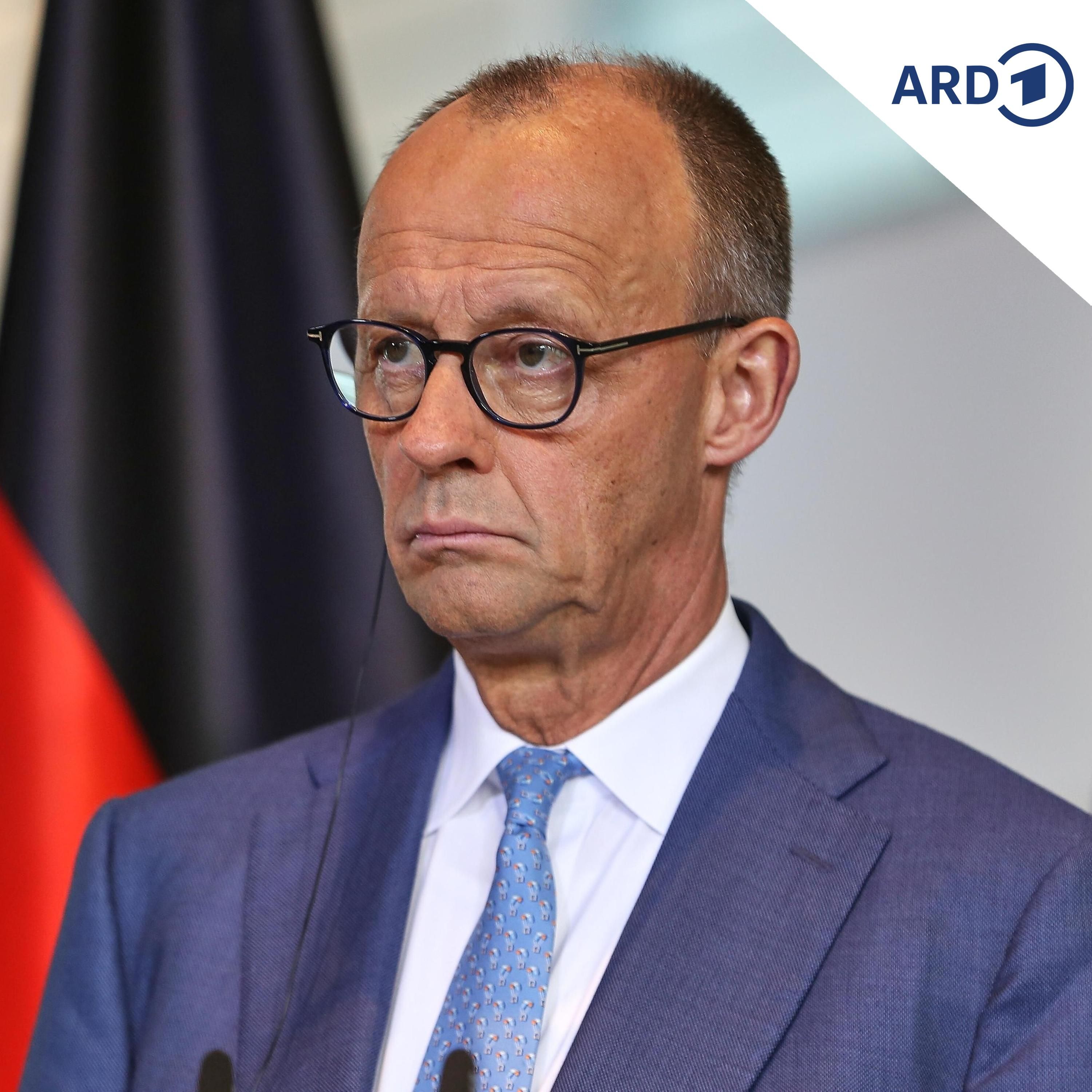 Ein Jahr Kanzler Merz: Wie junge Leute die Regierung bewerten
