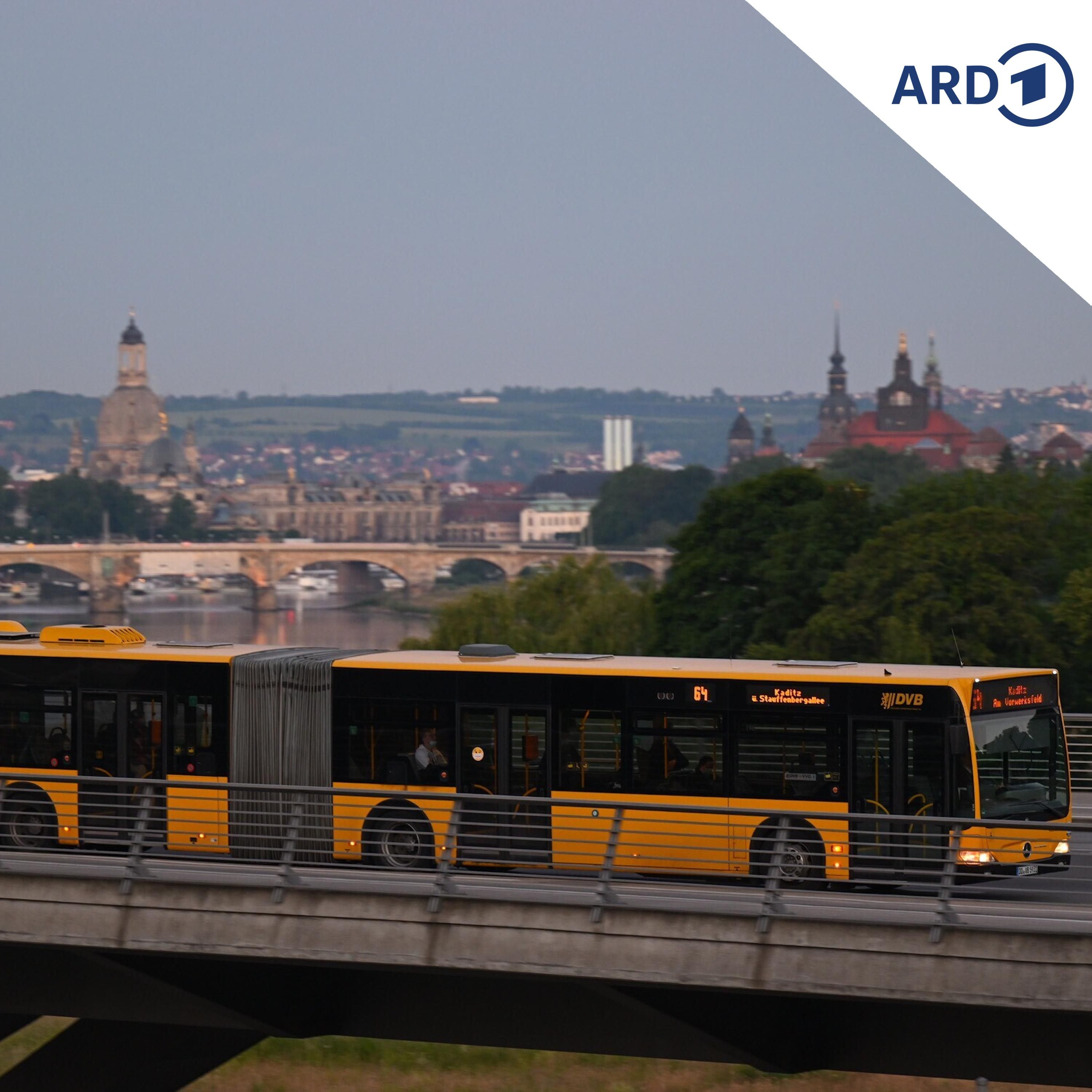 Spritpreise: Wird Busfahren bald teurer?