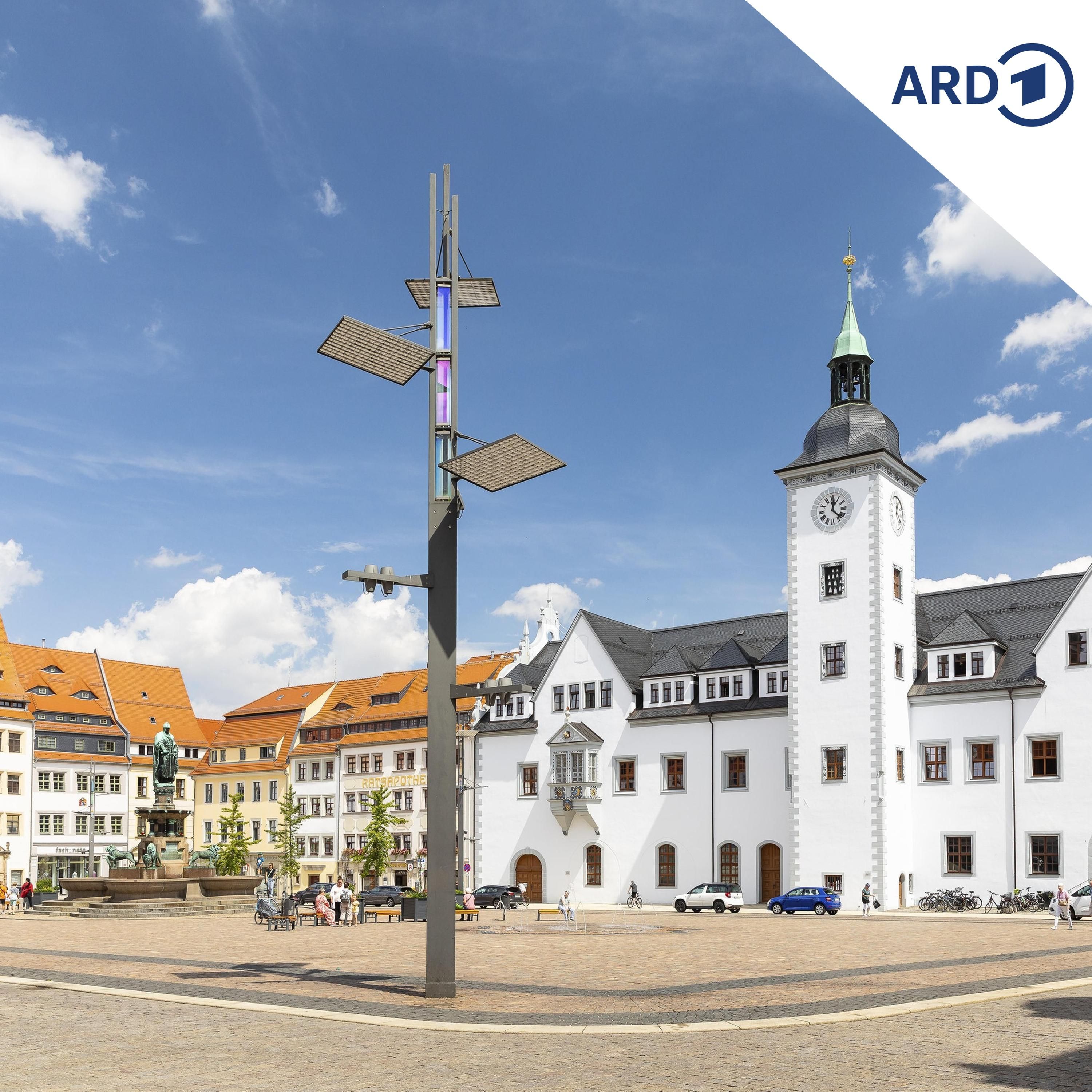 Freiberg ohne OB - Kommt ein Amtsverweser?