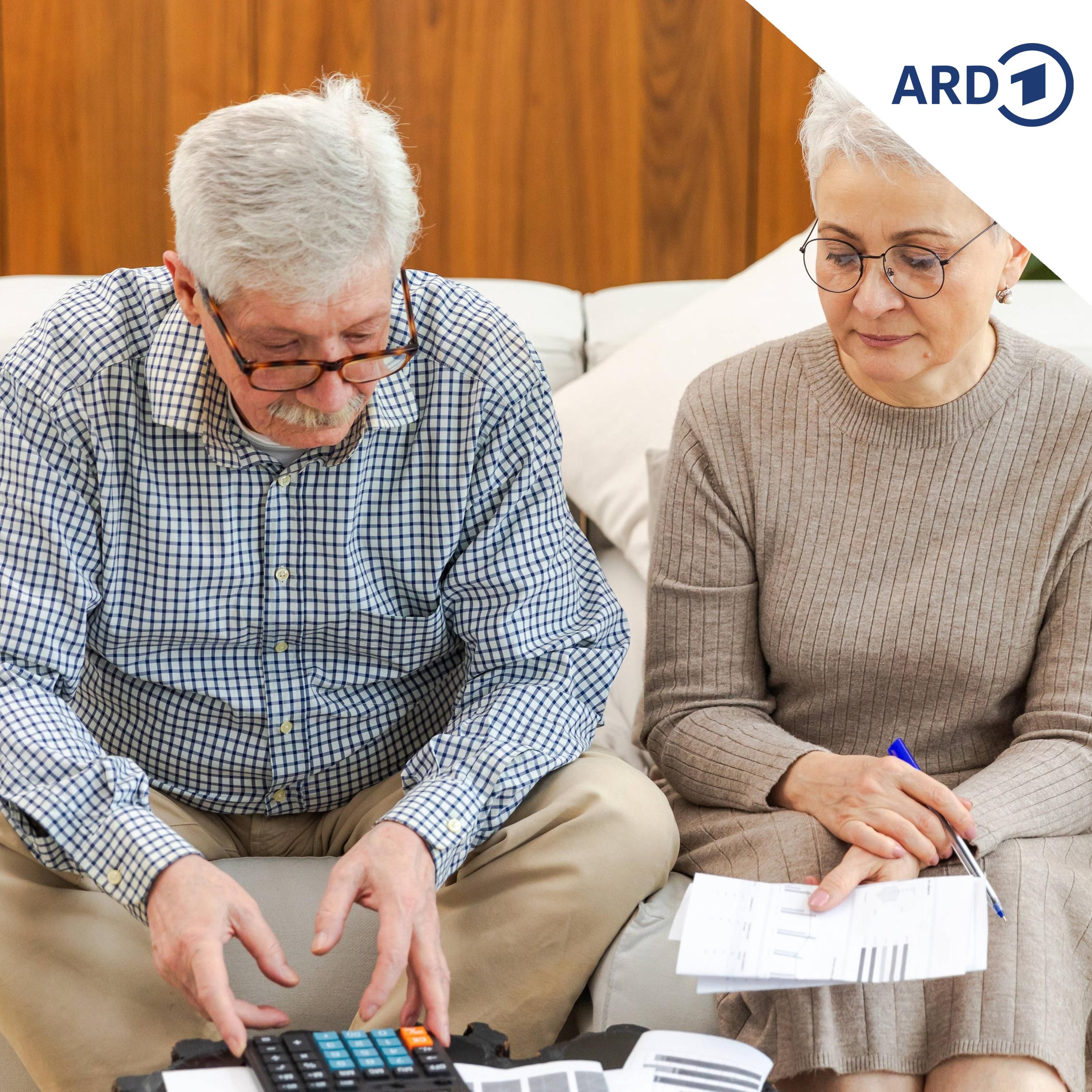 Wie andere EU-Länder ihre Renten absichern