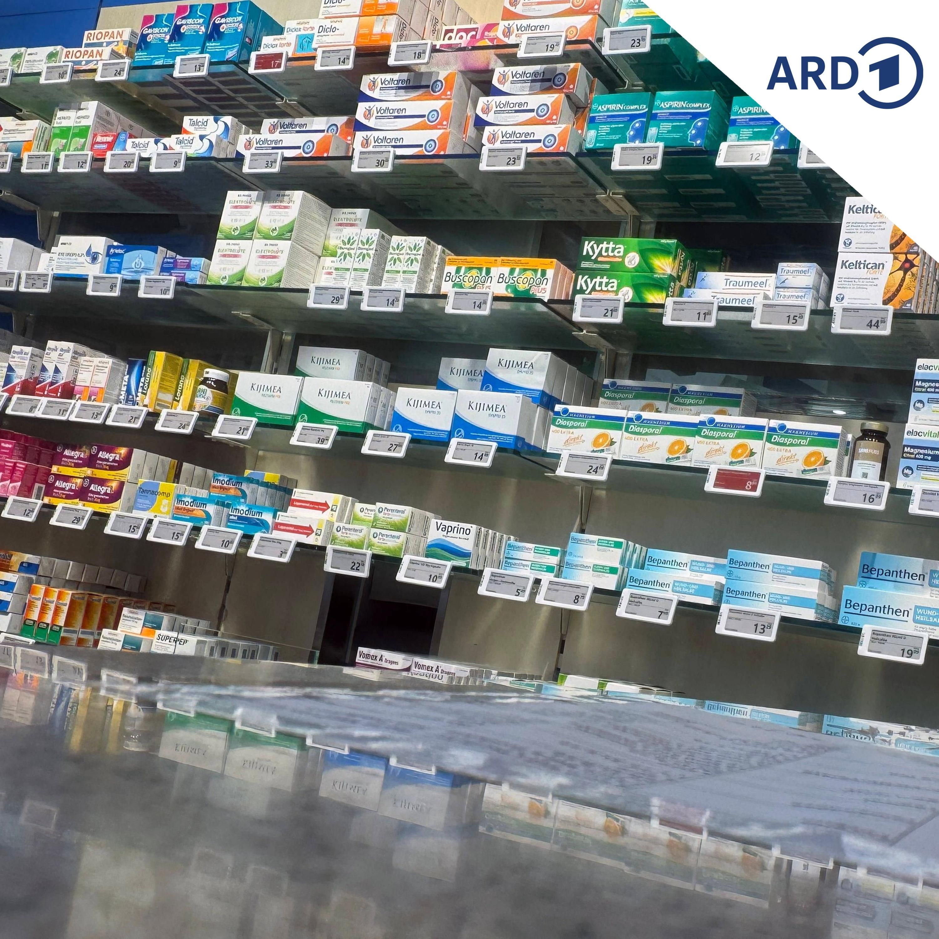 Wie tauglich ist das neue Apothekengesetz?