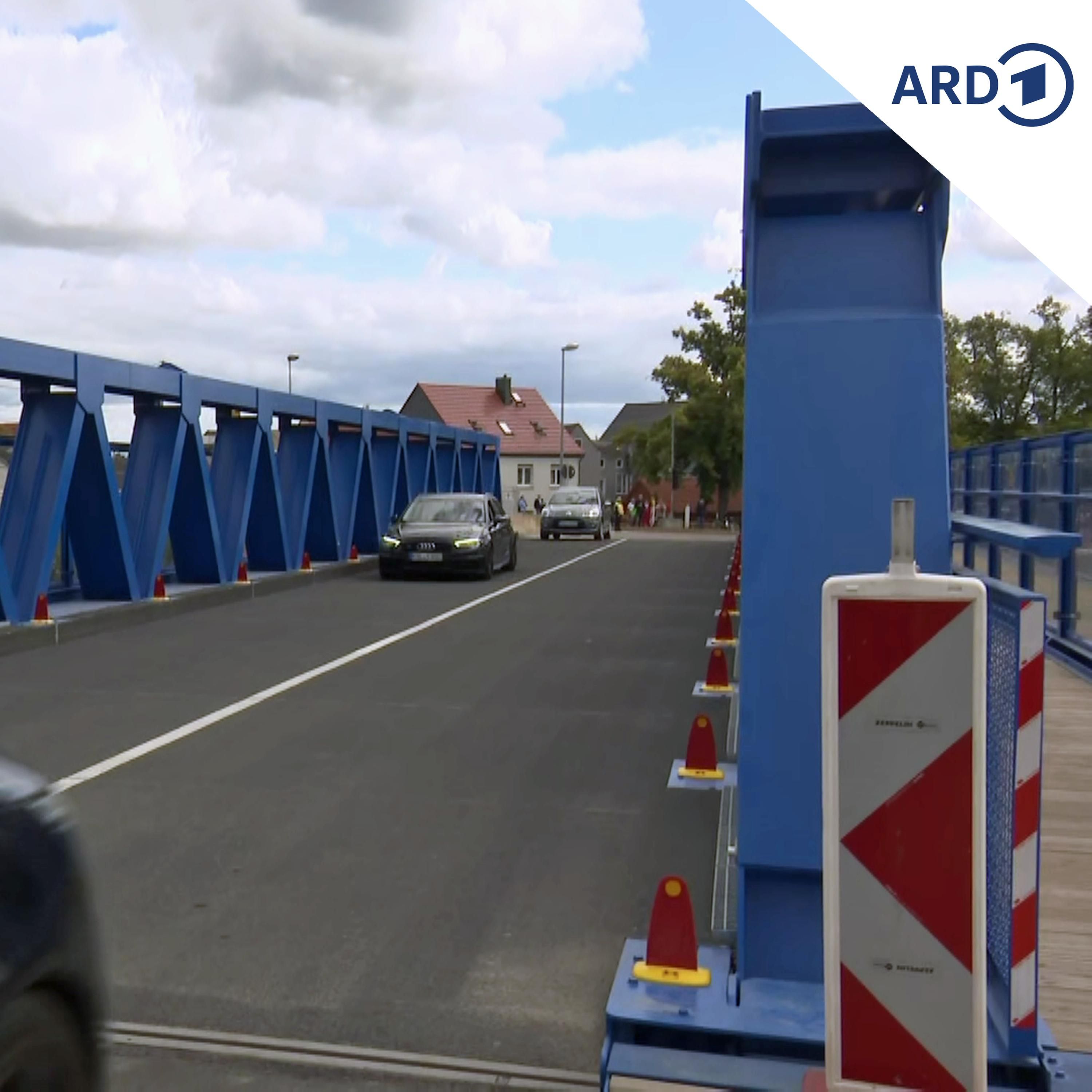 Sondervermögen: Warum der Bau kaum etwas davon spürt