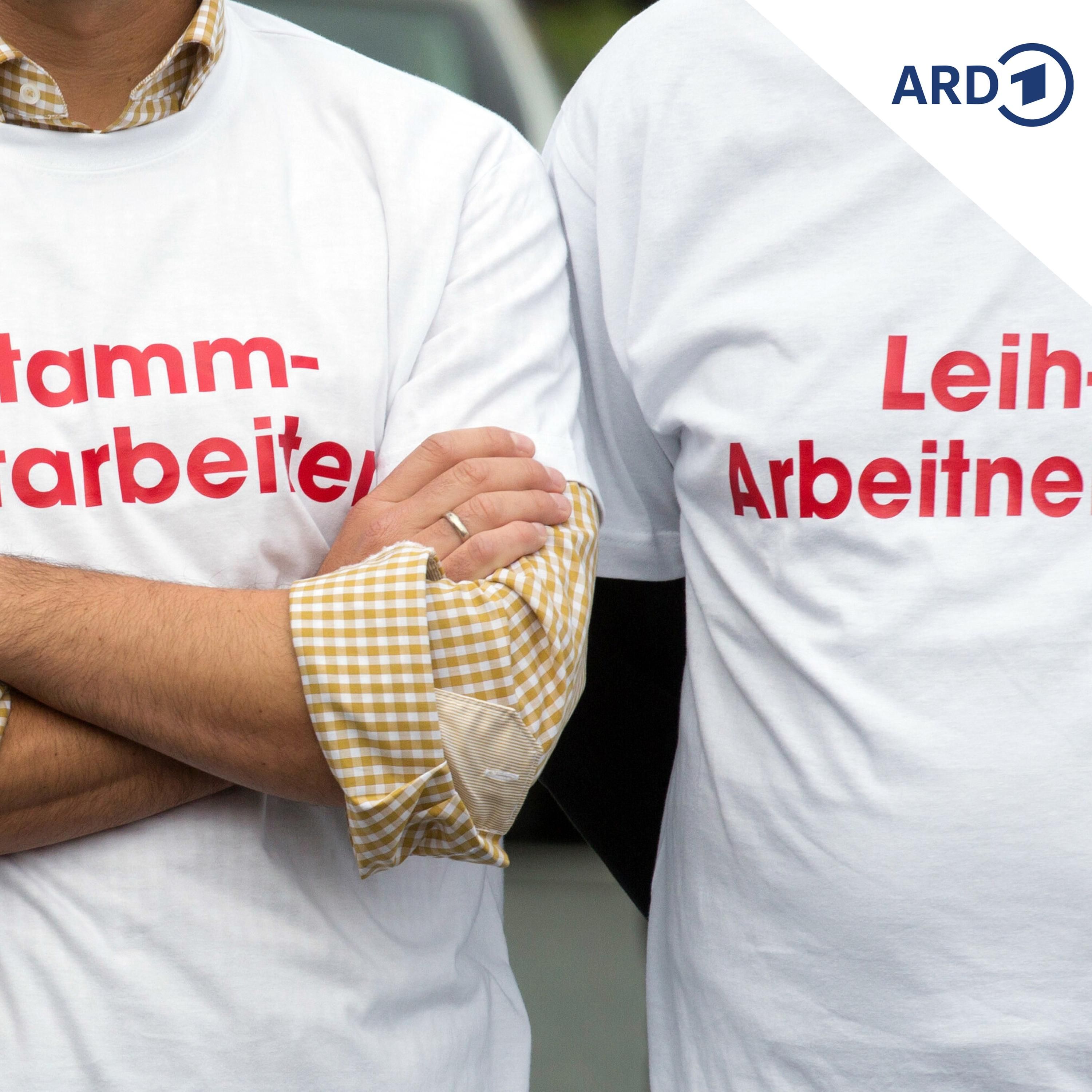 Zeitarbeit in der Krise