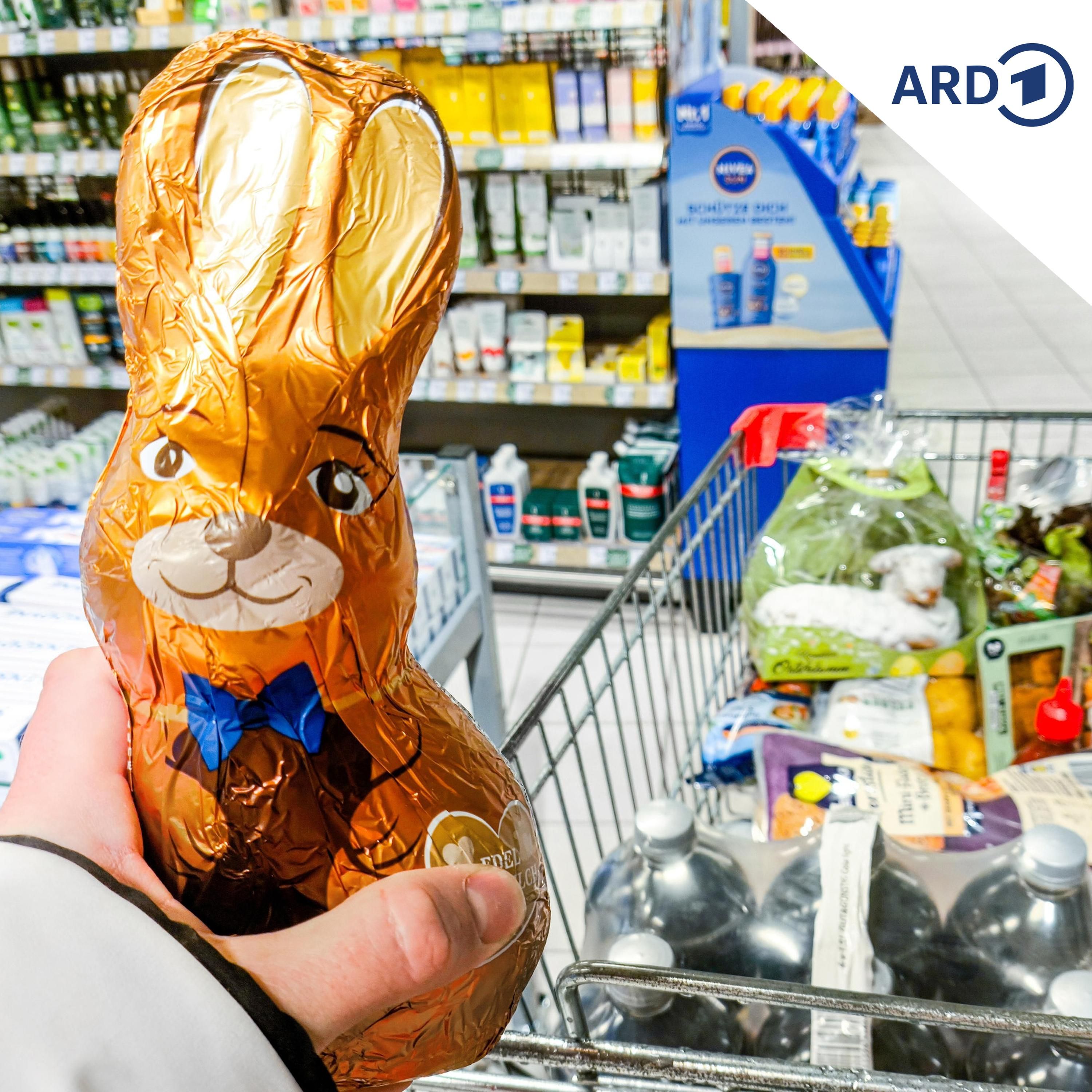 Frohe Ostern!?