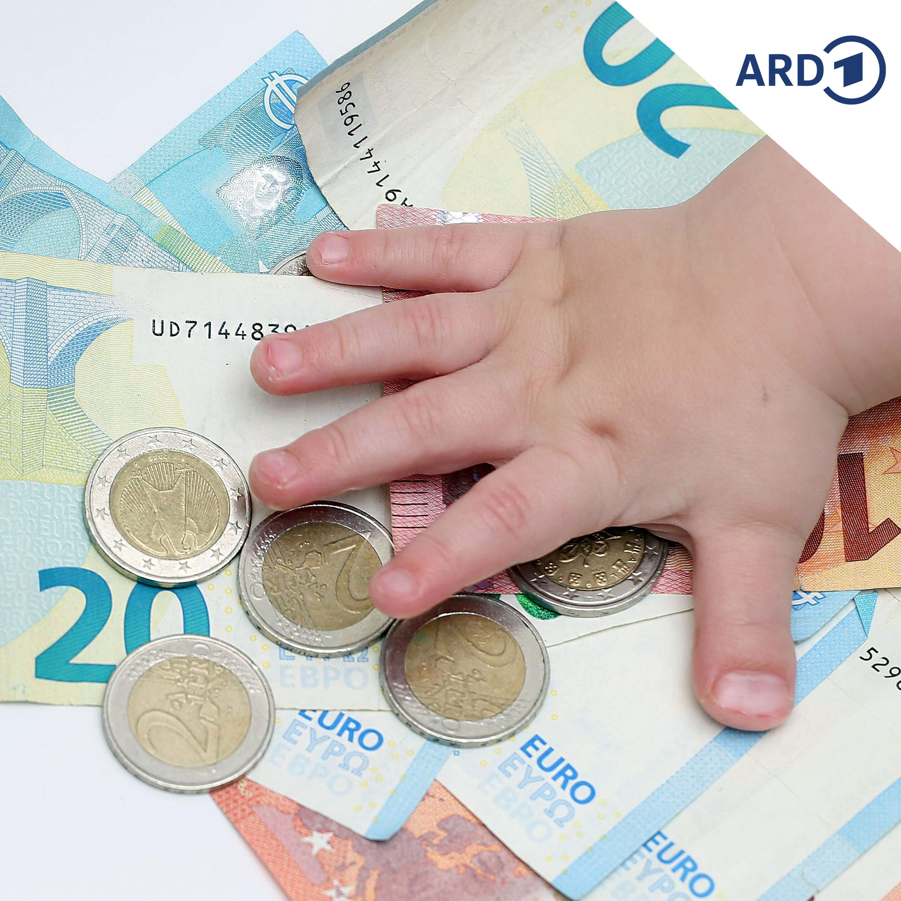 Wird das Elterngeld gekürzt?