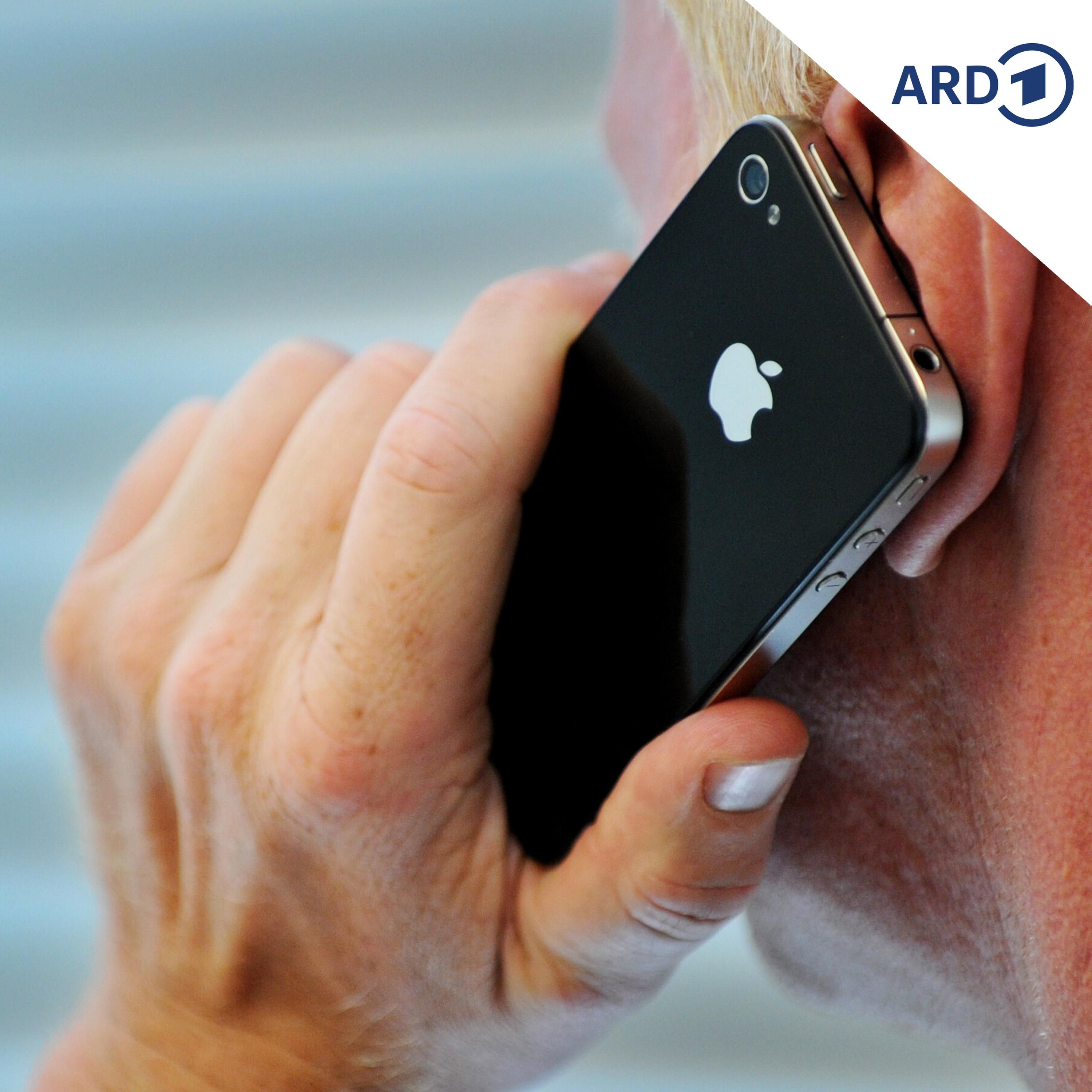 iPhone: Datenschutz bei Voicemail-Nutzung beachten