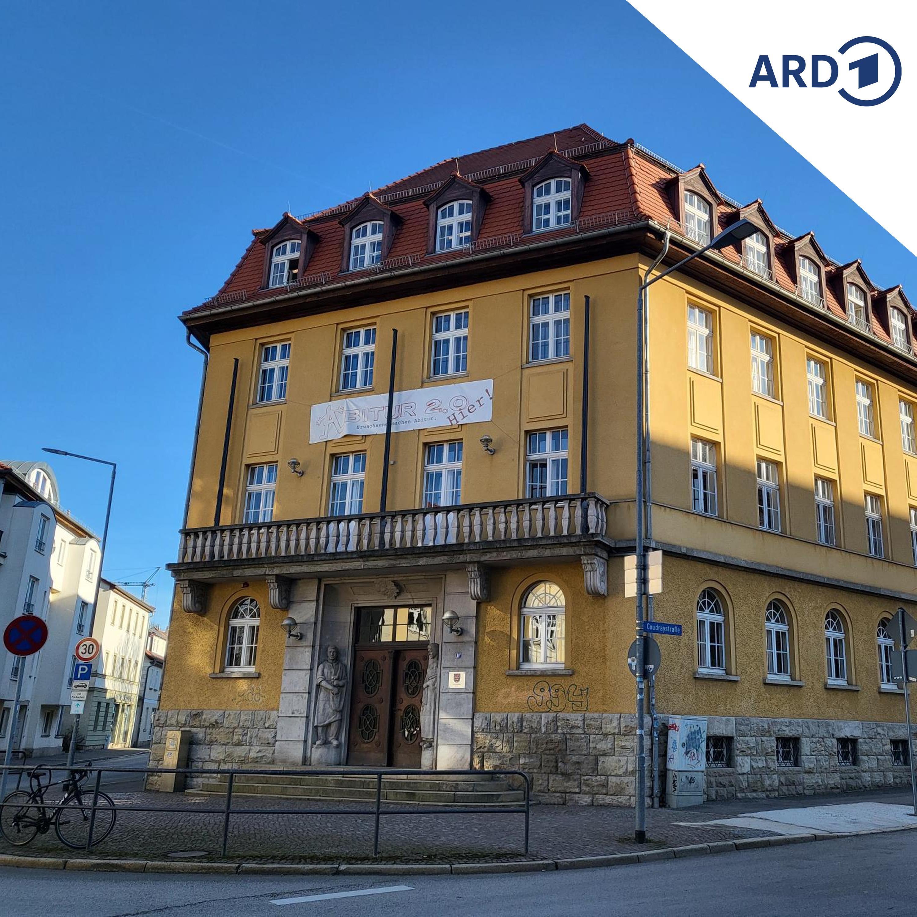 Thüringenkolleg steht vor dem Aus