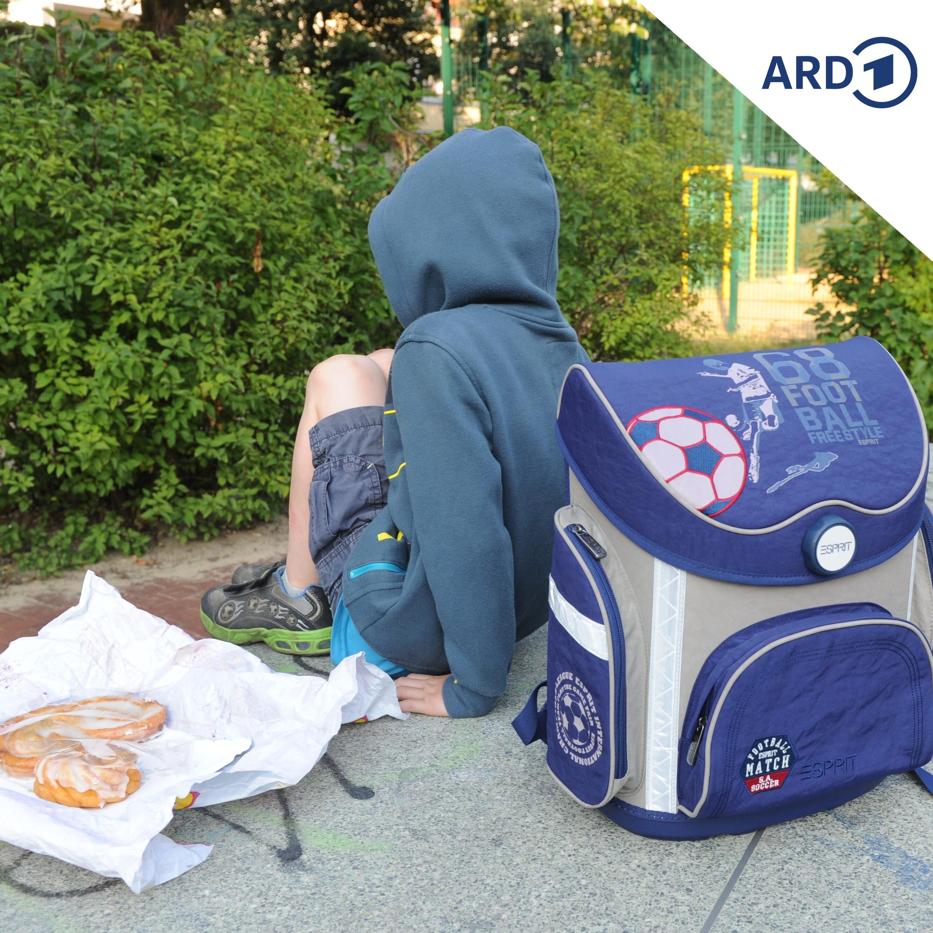 Wie nimmt man Schulverweigerern die Angst?