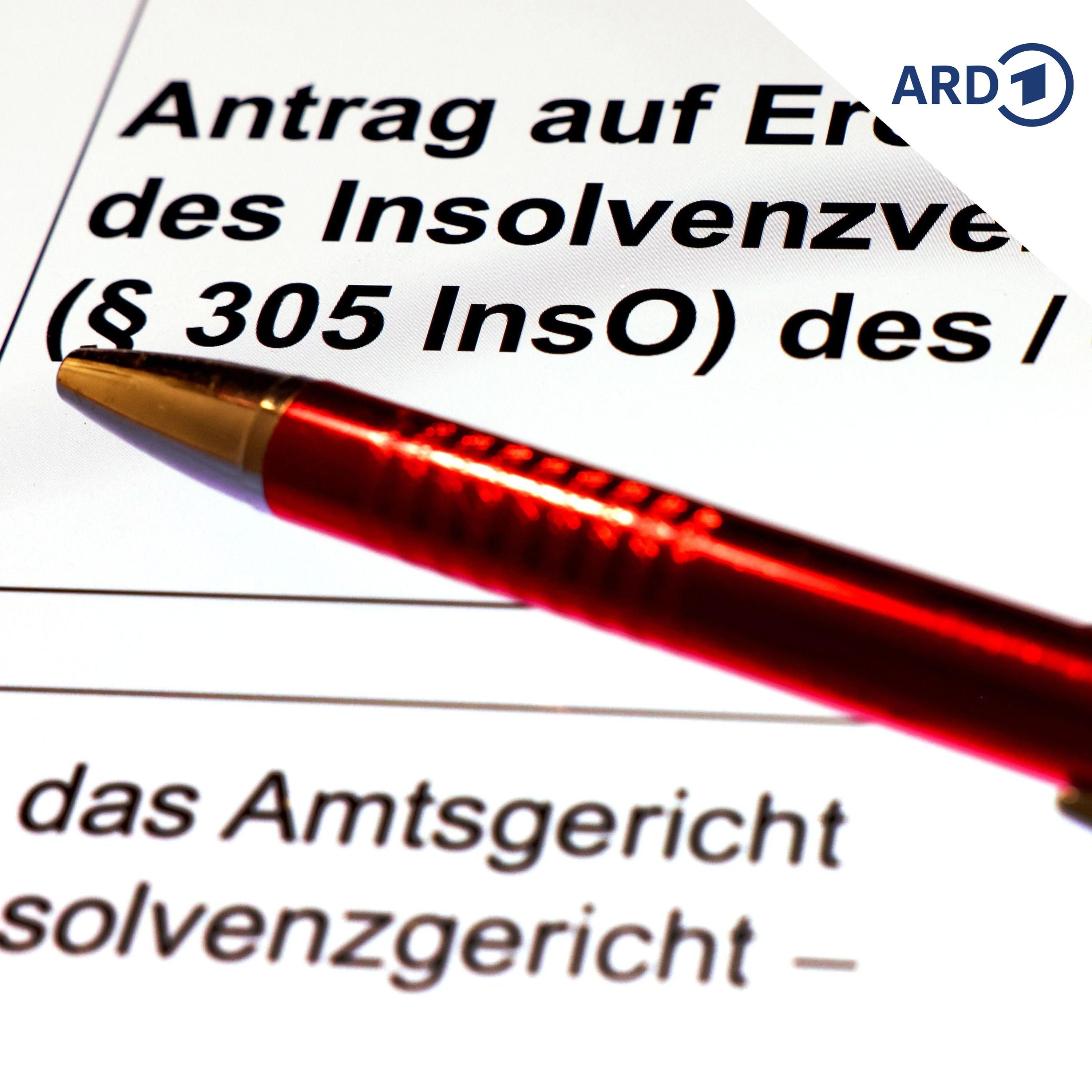 Kosten für Firmeninsolvenzen steigen