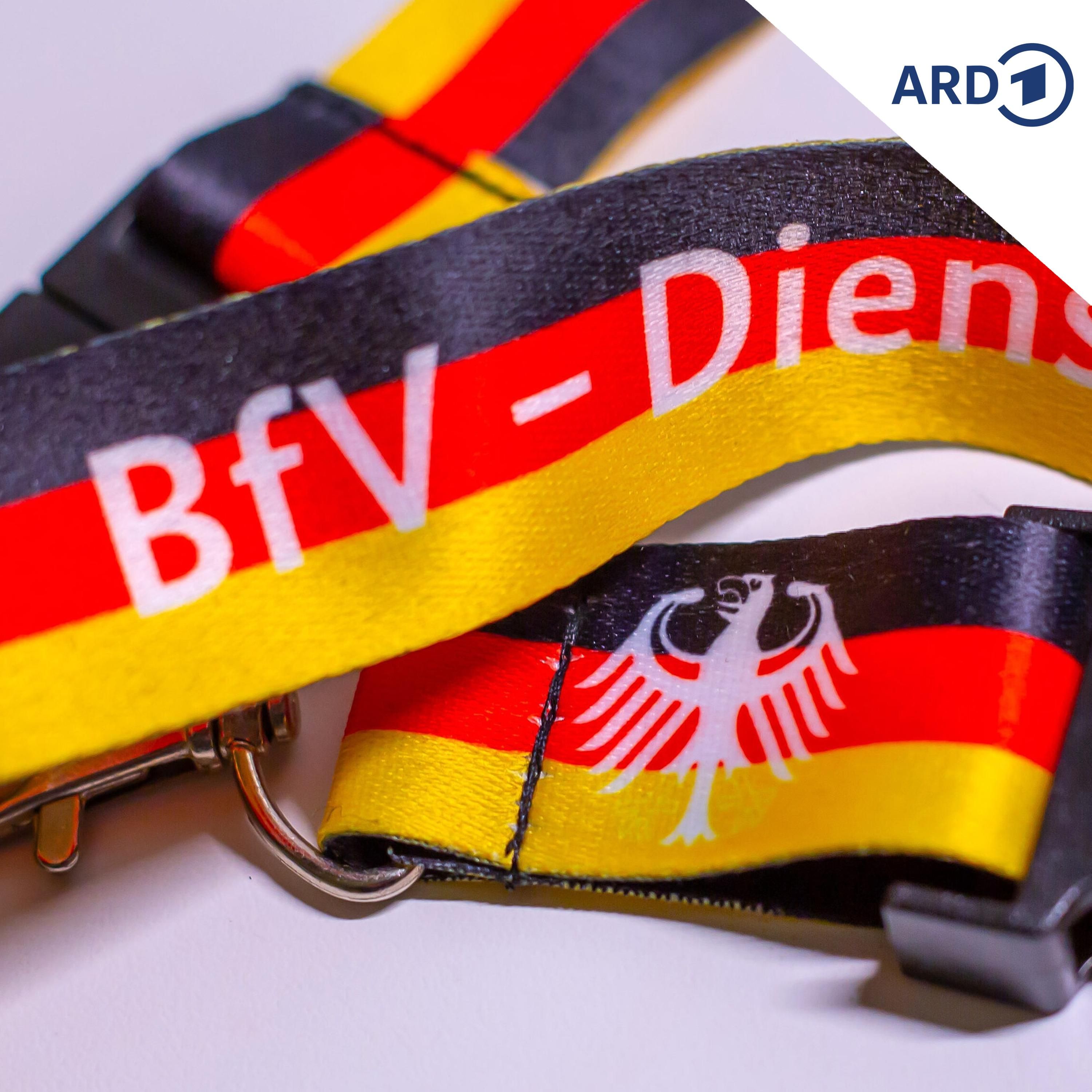 Diskussion um mehr Befugnisse für den Verfassungsschutz