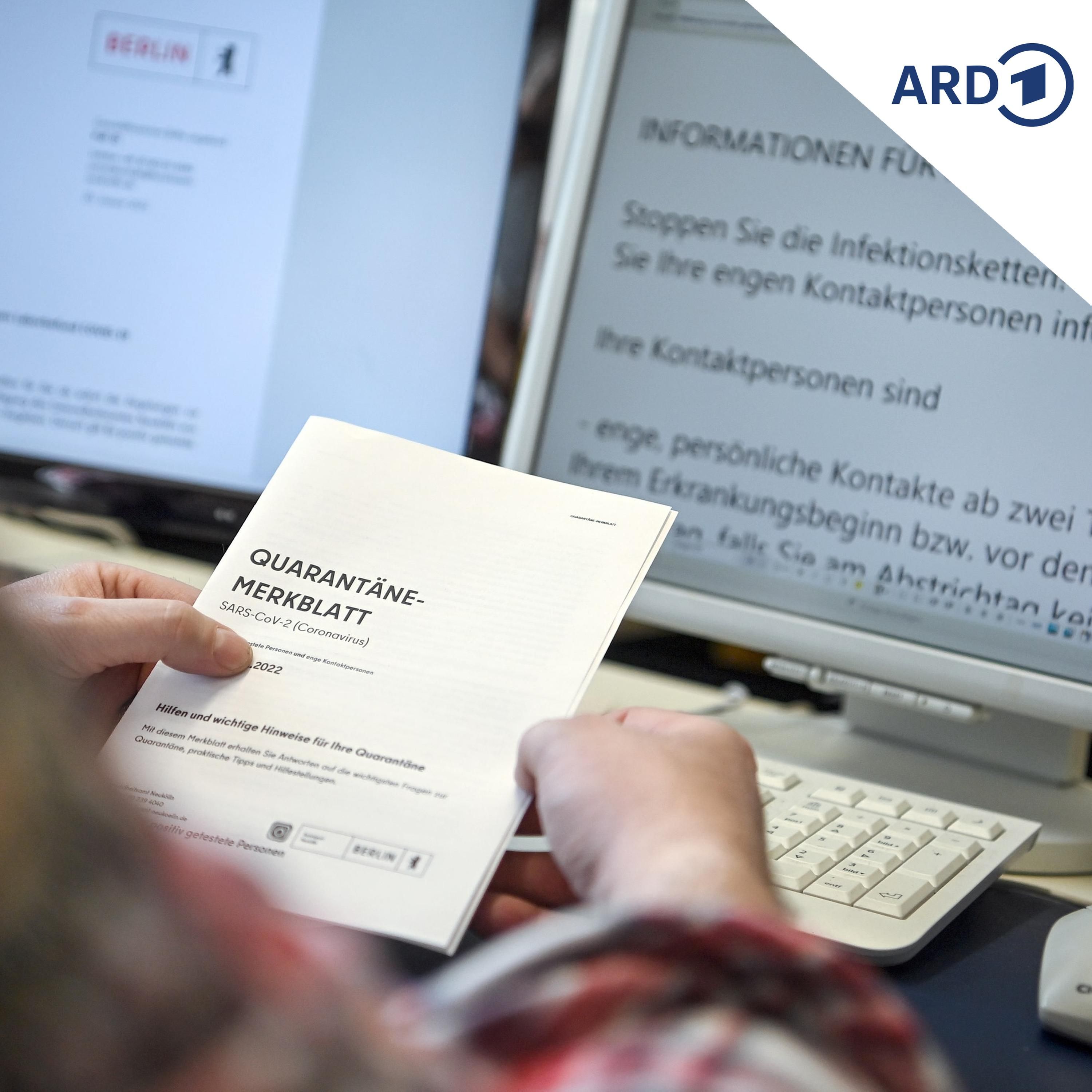 Digitalisierung der Gesundheitsämter: Faxgeräte haben ausgedient
