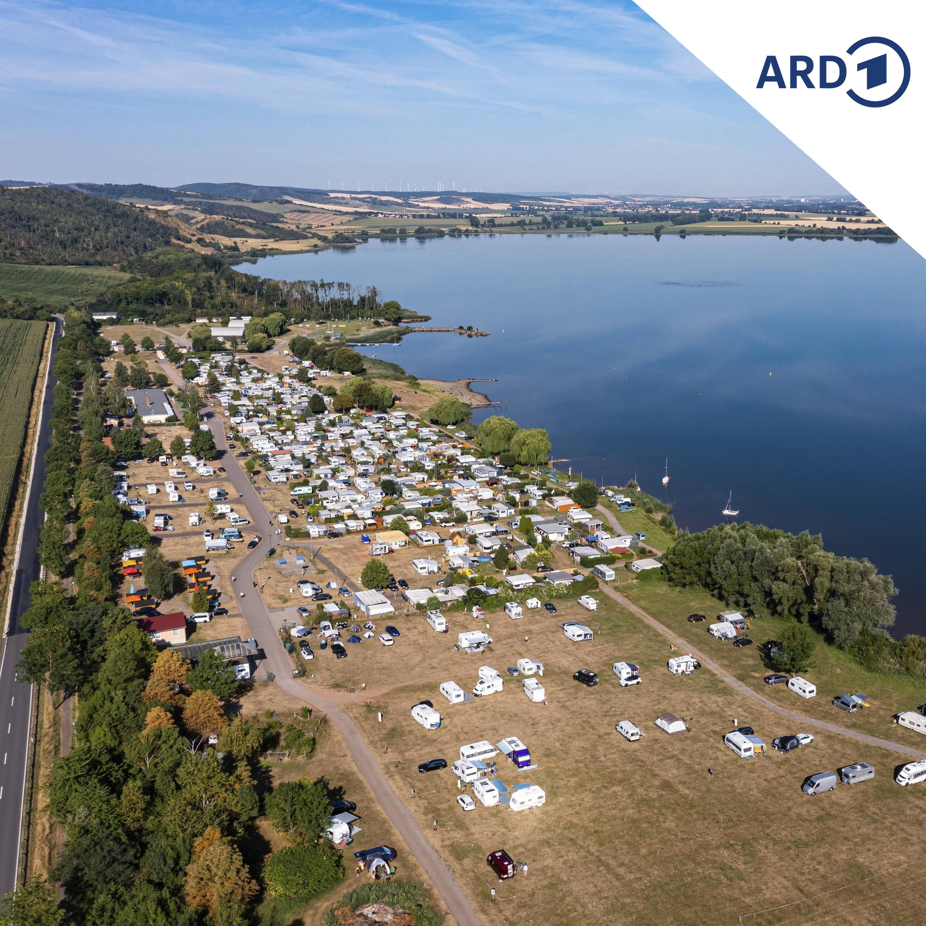 Von Ostsee bis Alpen: Urlaub in Deutschland beliebt