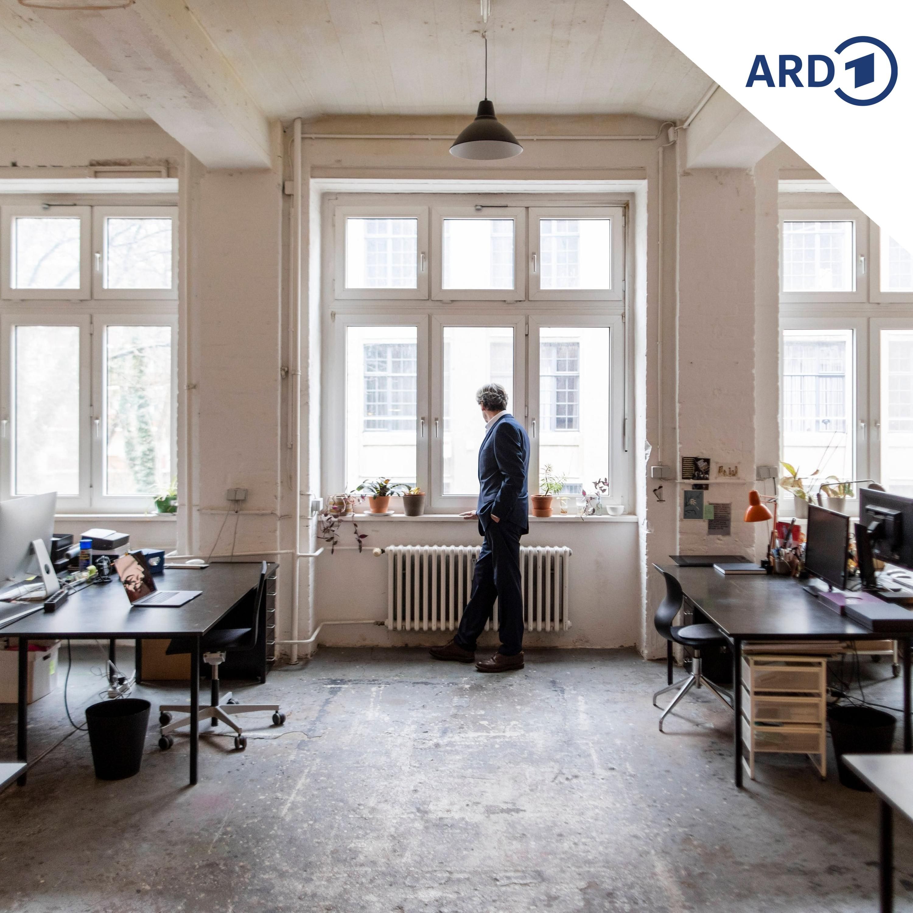 Wie sieht heute das ideale Büro aus?