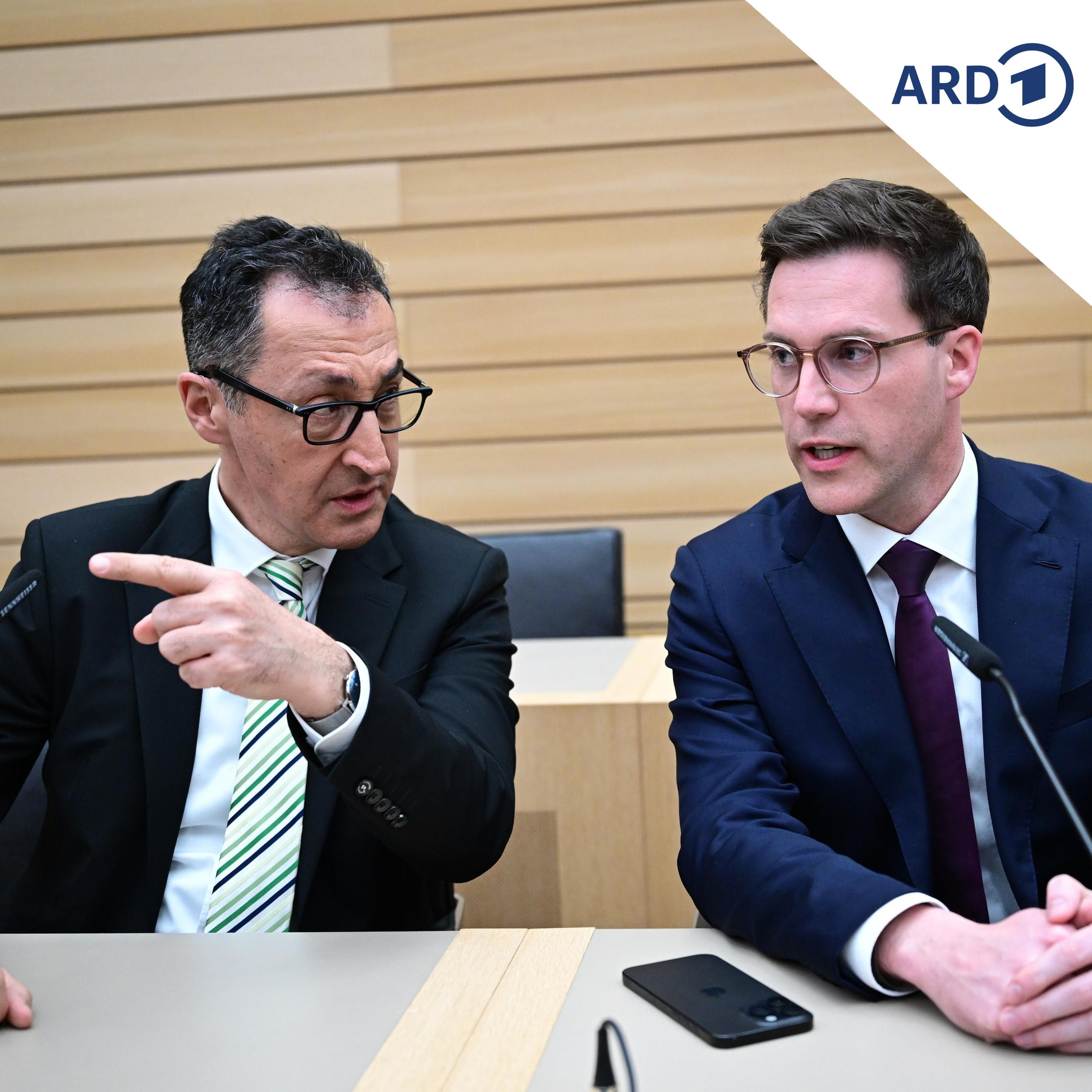 Wer stellt nach einer Wahl den Ministerpräsidenten?