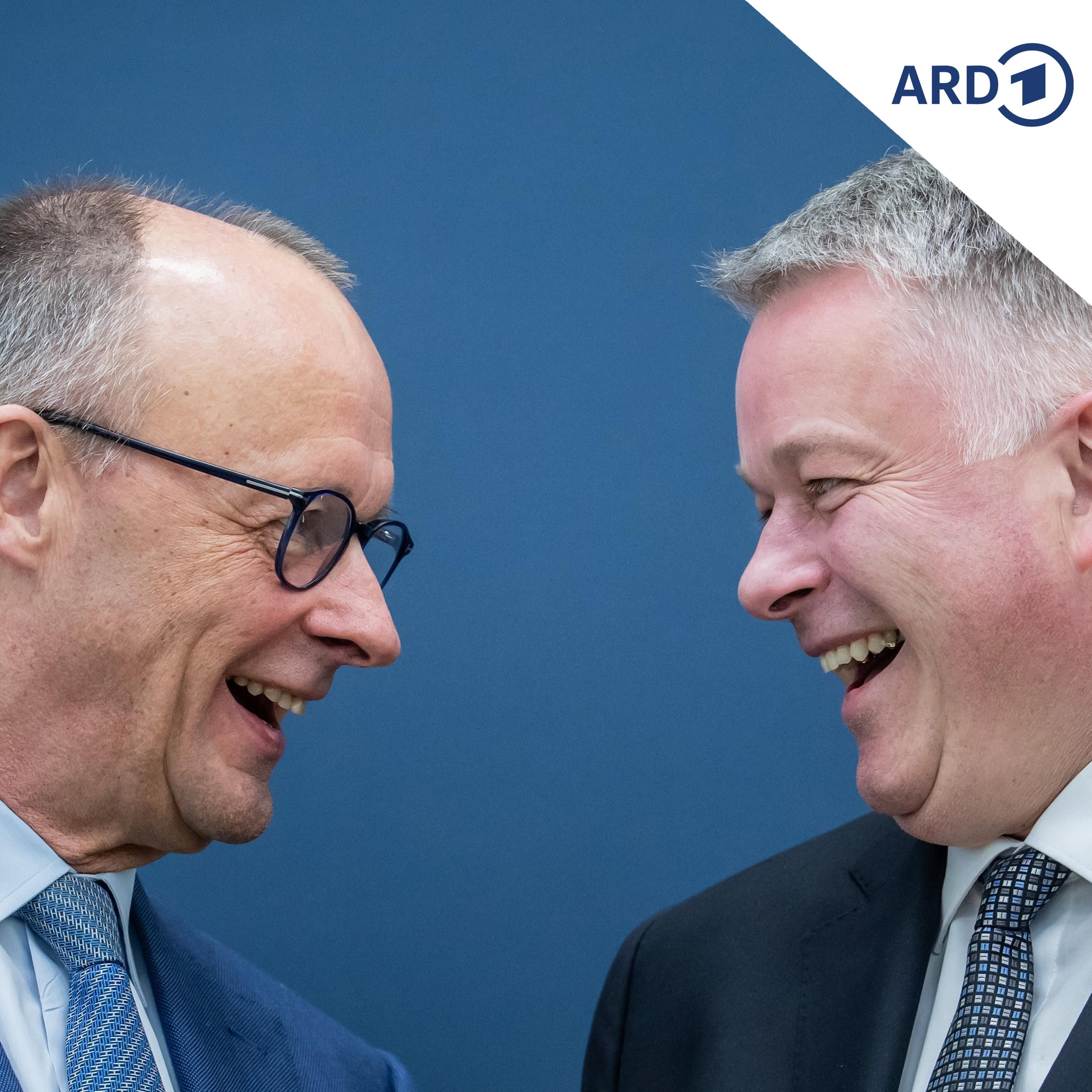 Wie weiter nach Wahl in Rheinland-Pfalz?
