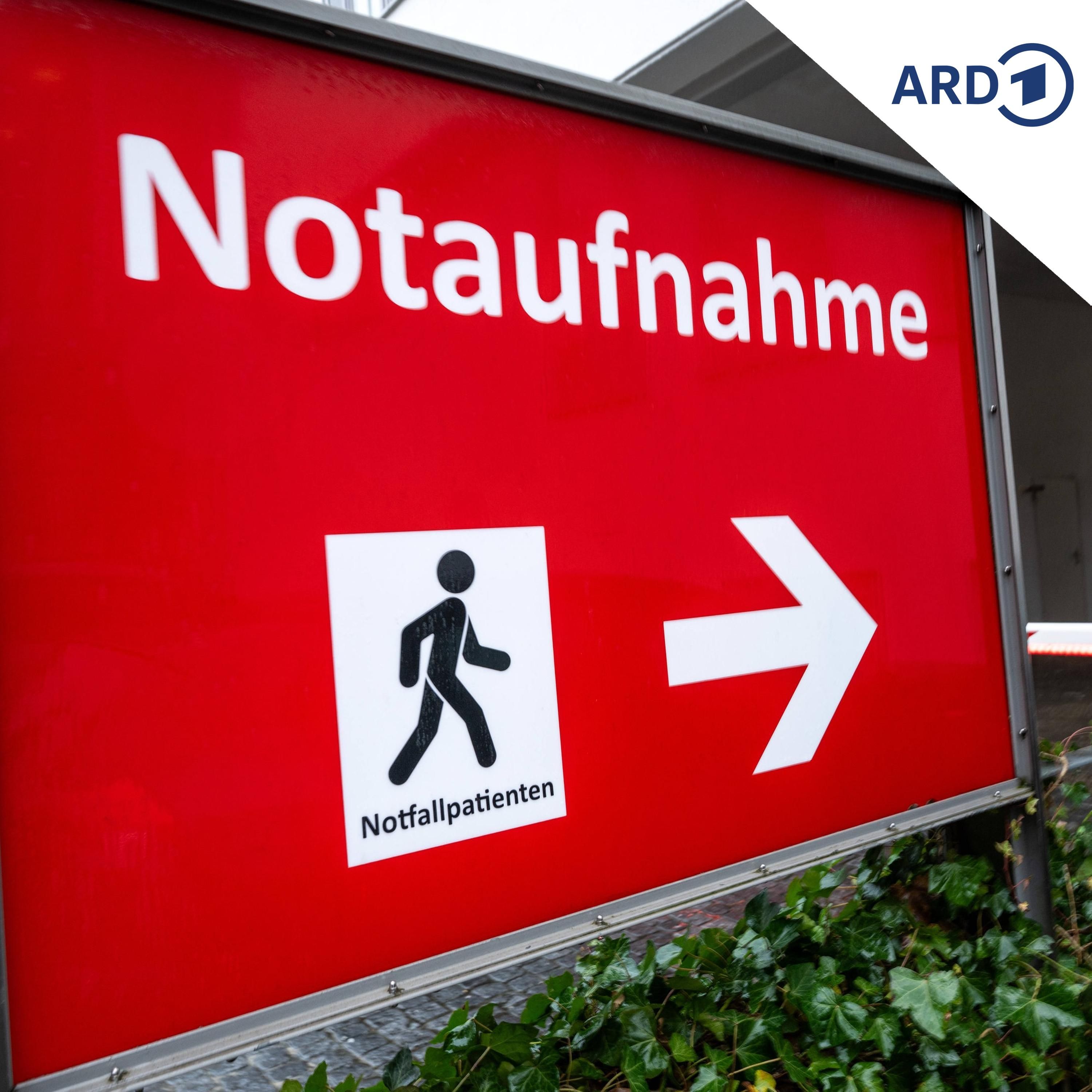 Immer mehr Gewalt in Praxen und Notaufnahmen