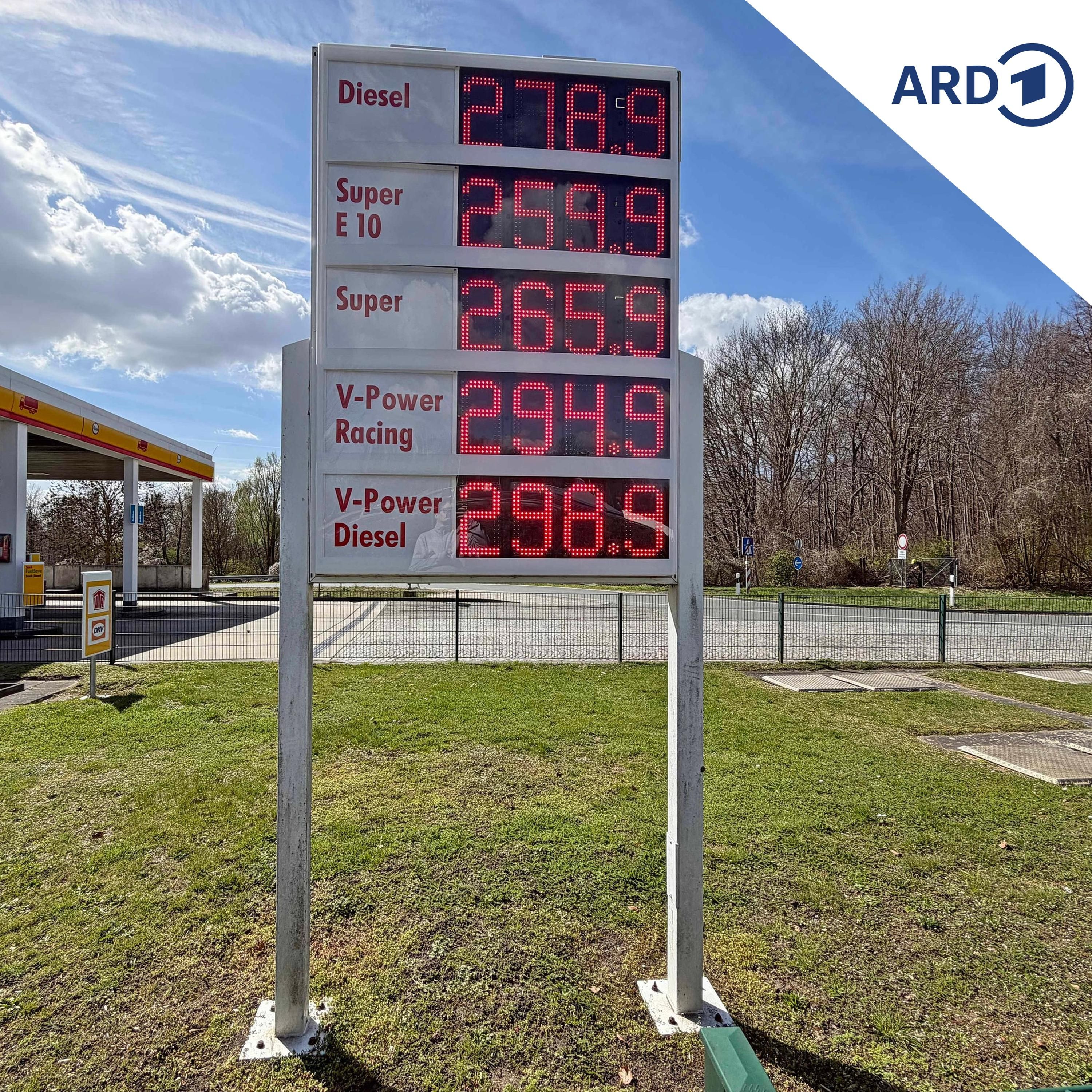 Was können Pendler bei hohen Spritpreisen tun?