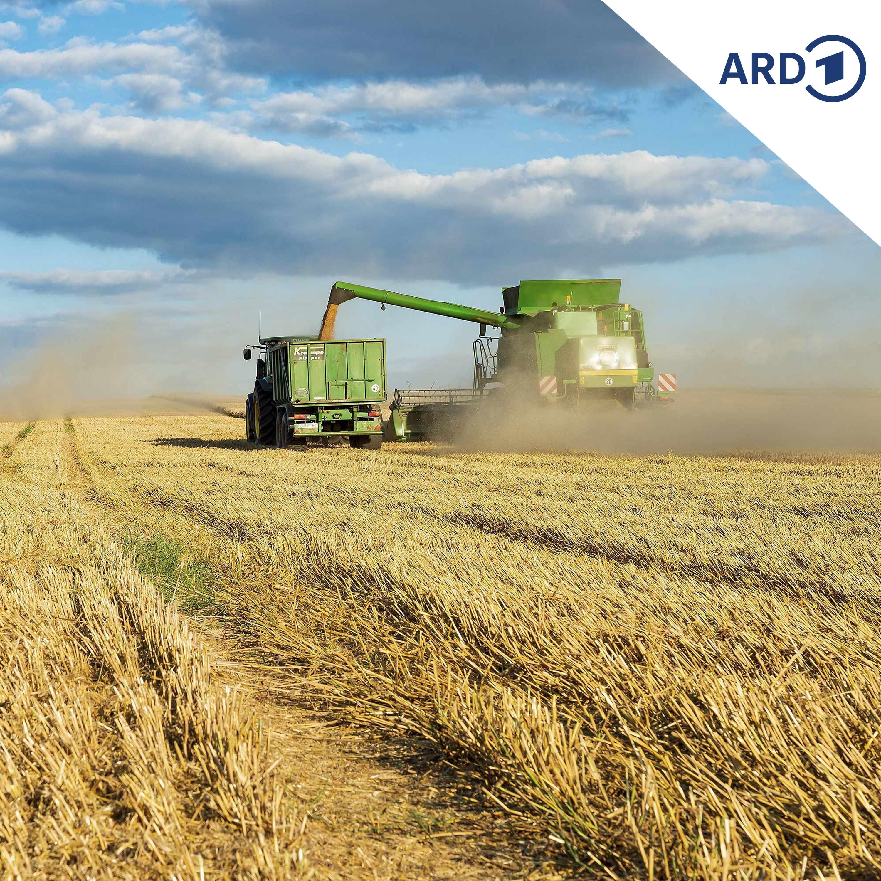 Digitalisierung soll Landwirtschaft effizienter machen