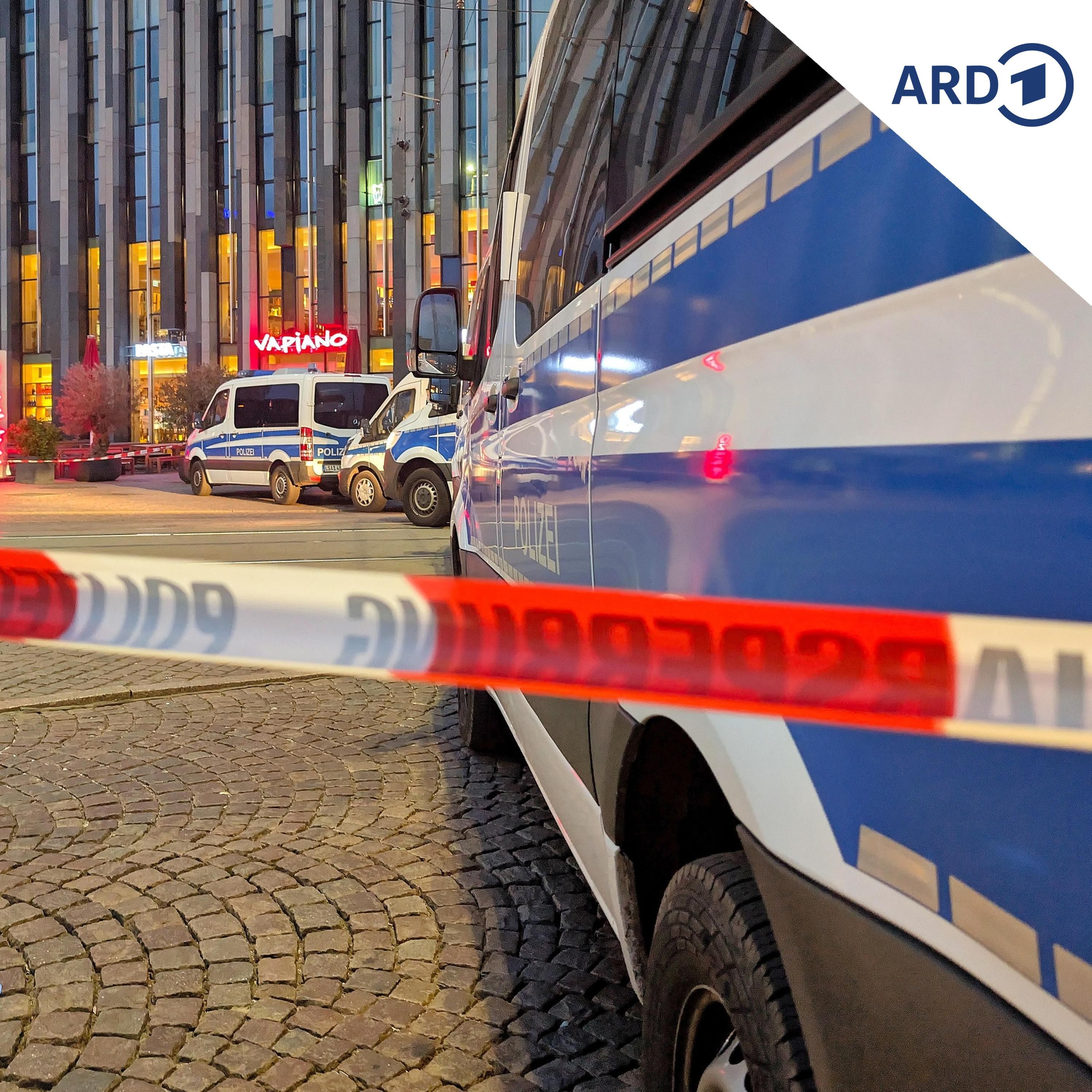 Nach der Amokfahrt: Wie steht es um die Sicherheit in Innenstädten?