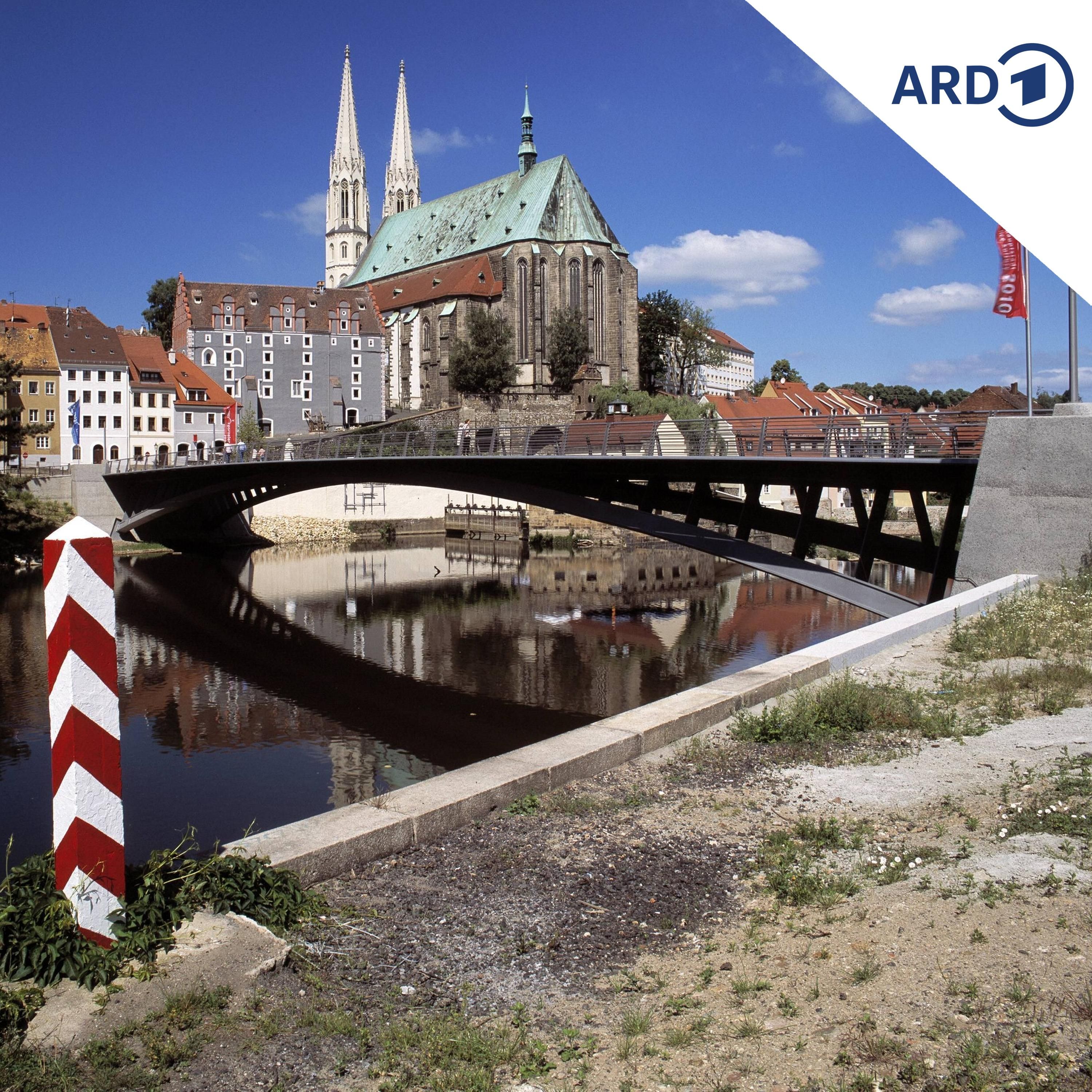 Zu wenig echte Brücken nach Polen
