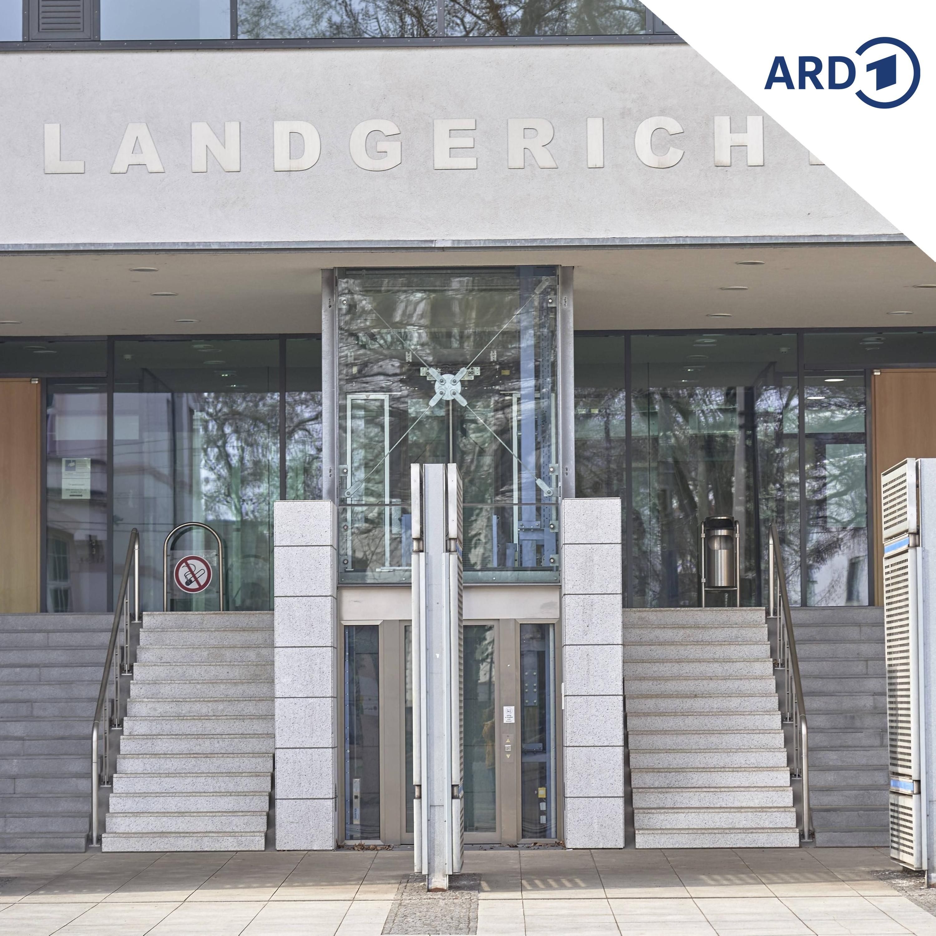 Generationswechsel in ostdeutscher Justiz