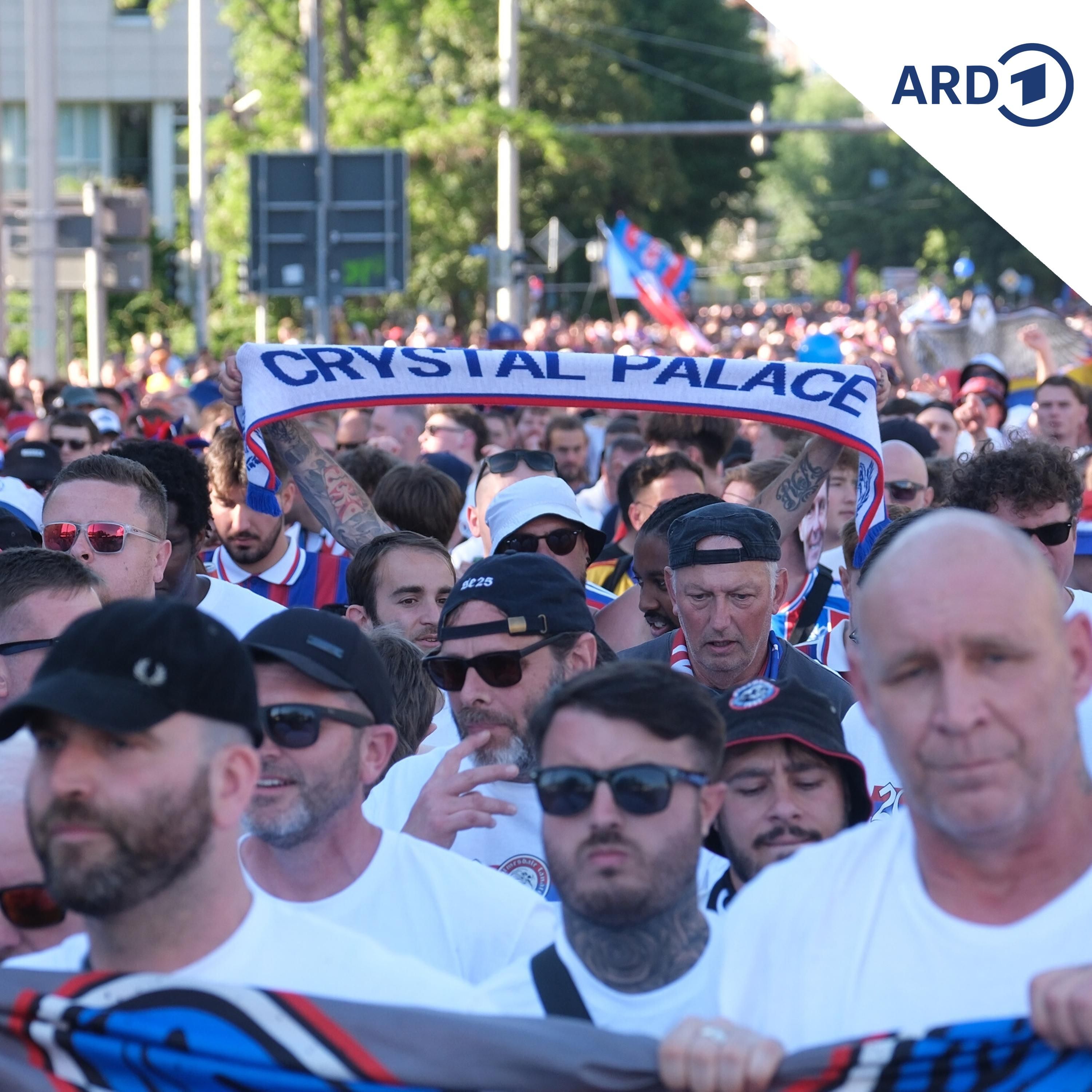 Leipzig feiert Europa und den Fußball