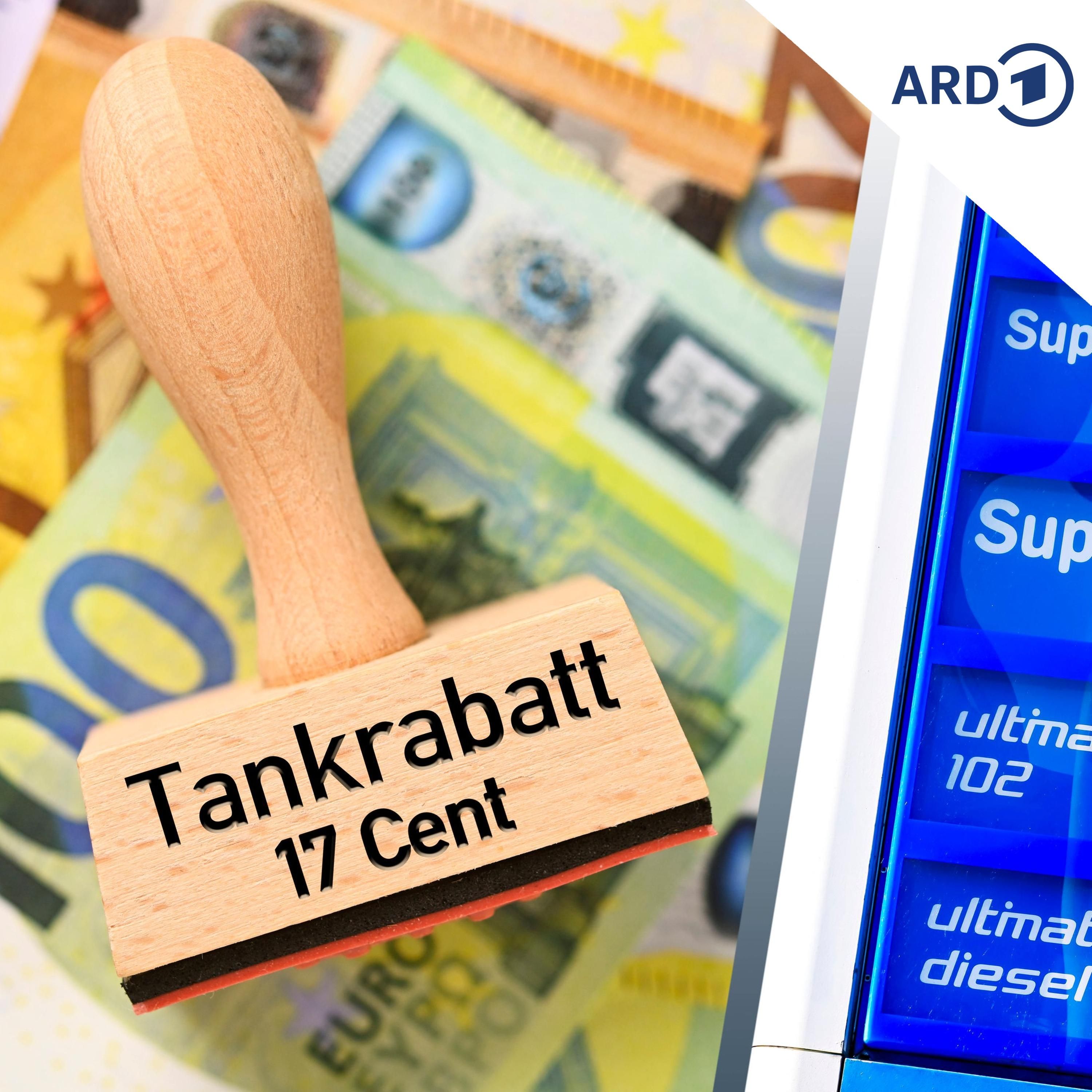 Skepsis zum baldigen Tankrabatt