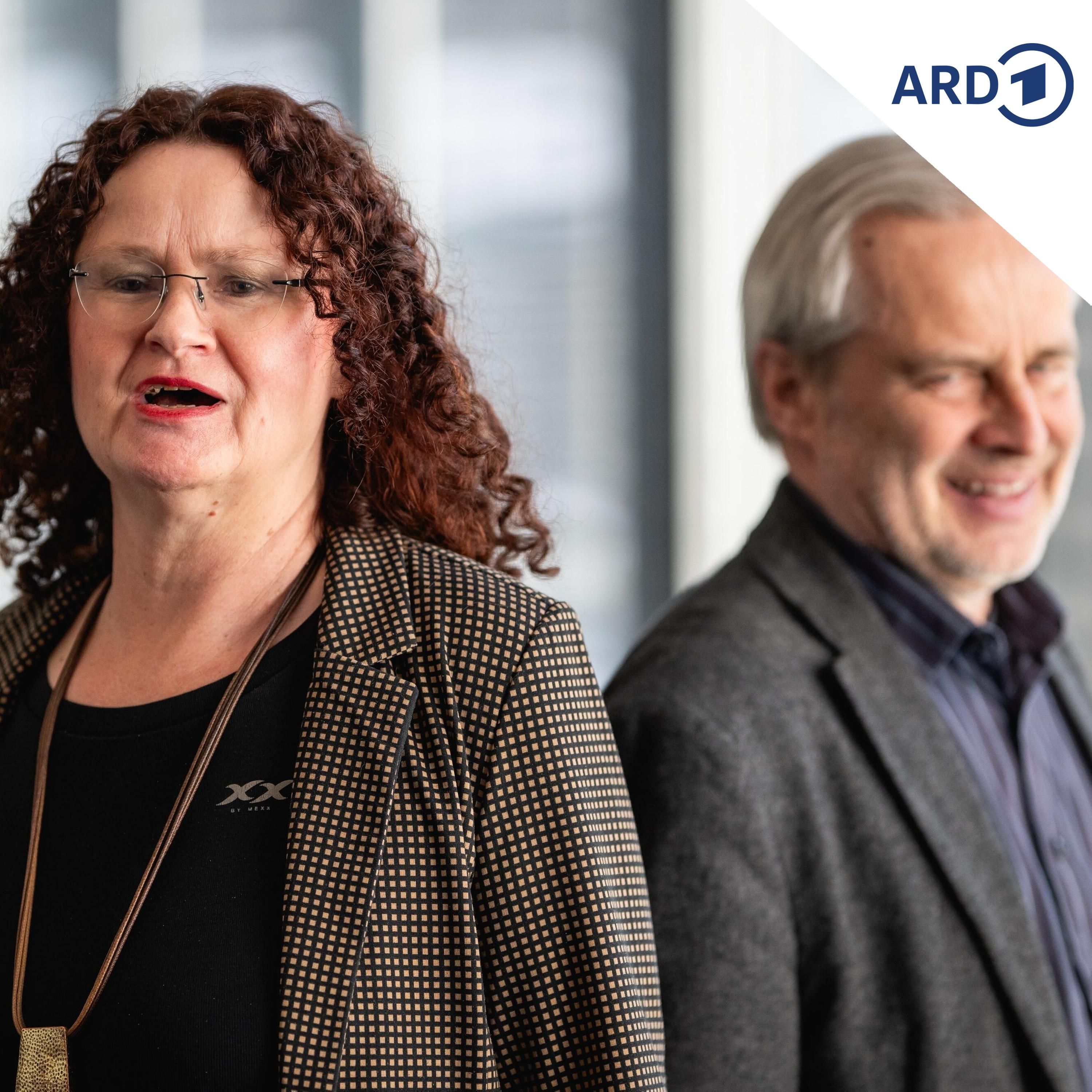 Thüringen: Sigrid Hupach ist neue Chefin der BSW‑Fraktion