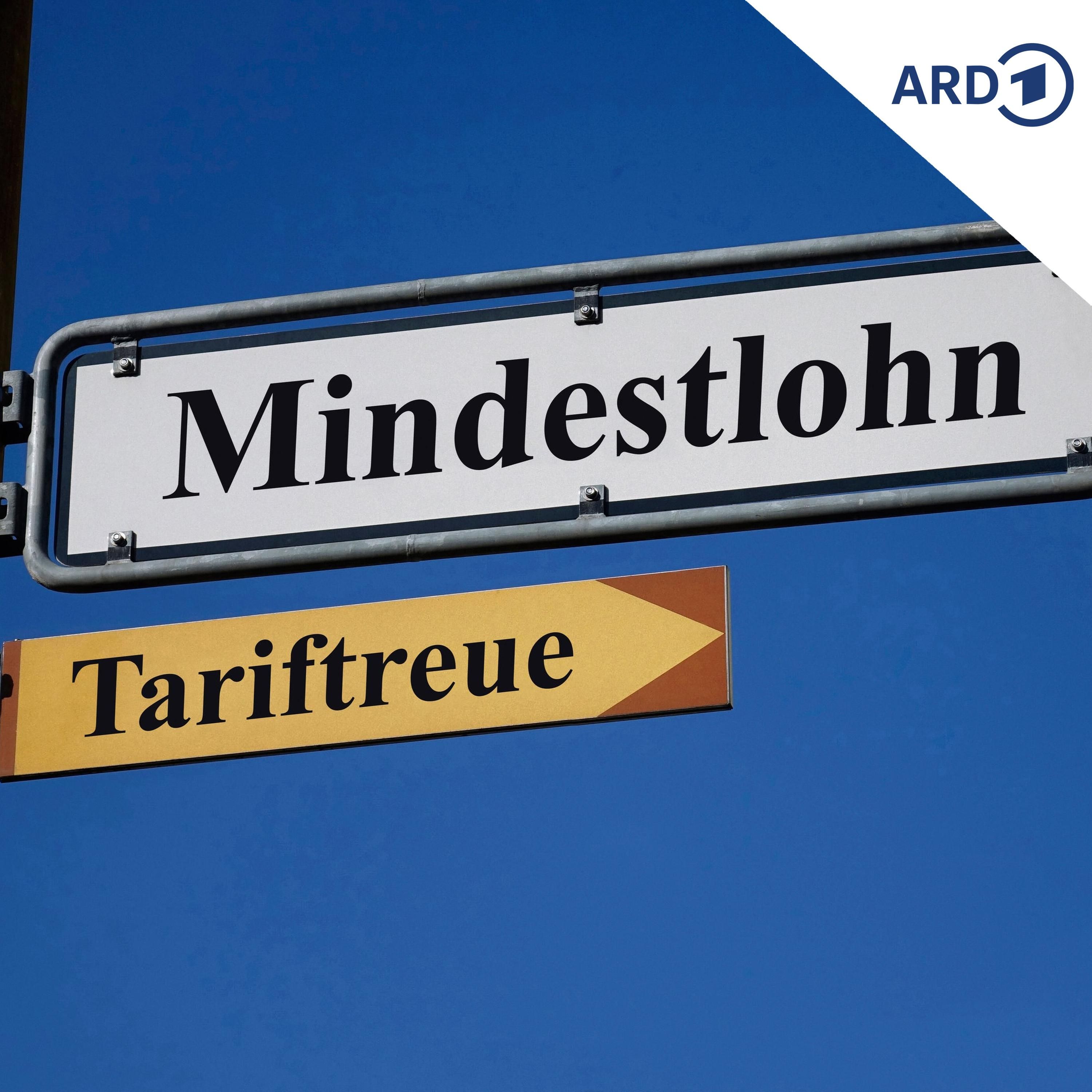 Tariftreuegesetz: Gemischte Erfahrungen in Thüringen