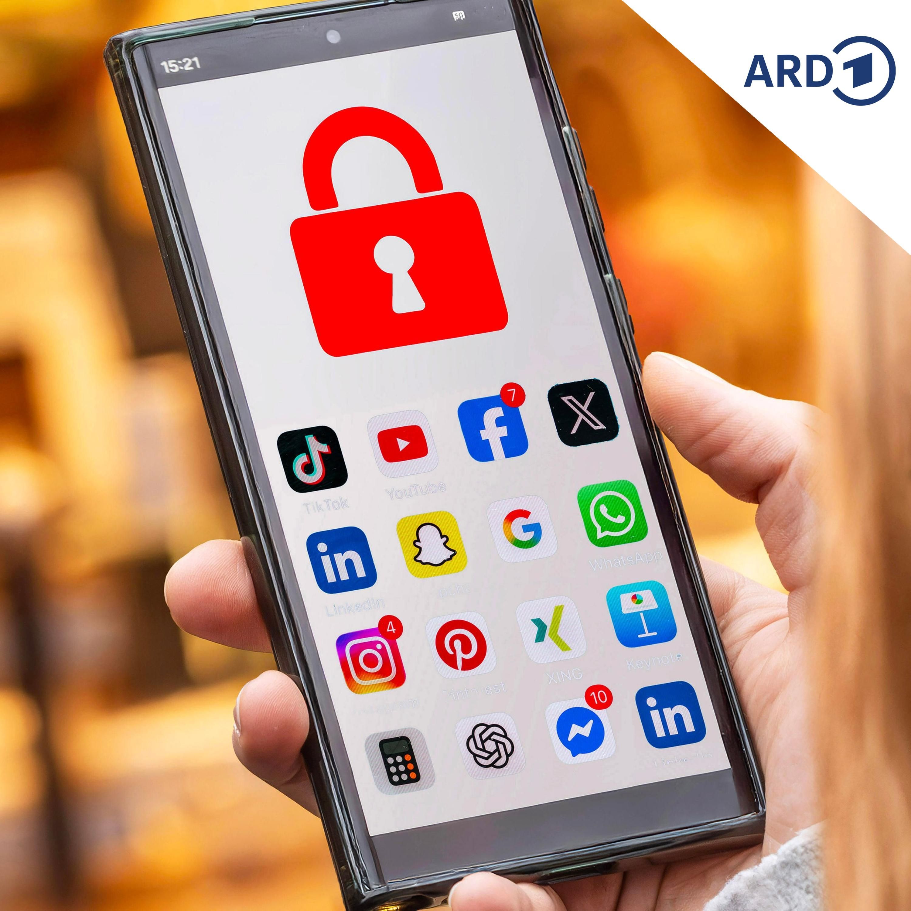 Debatte um Social-Media-Verbot für Minderjährige
