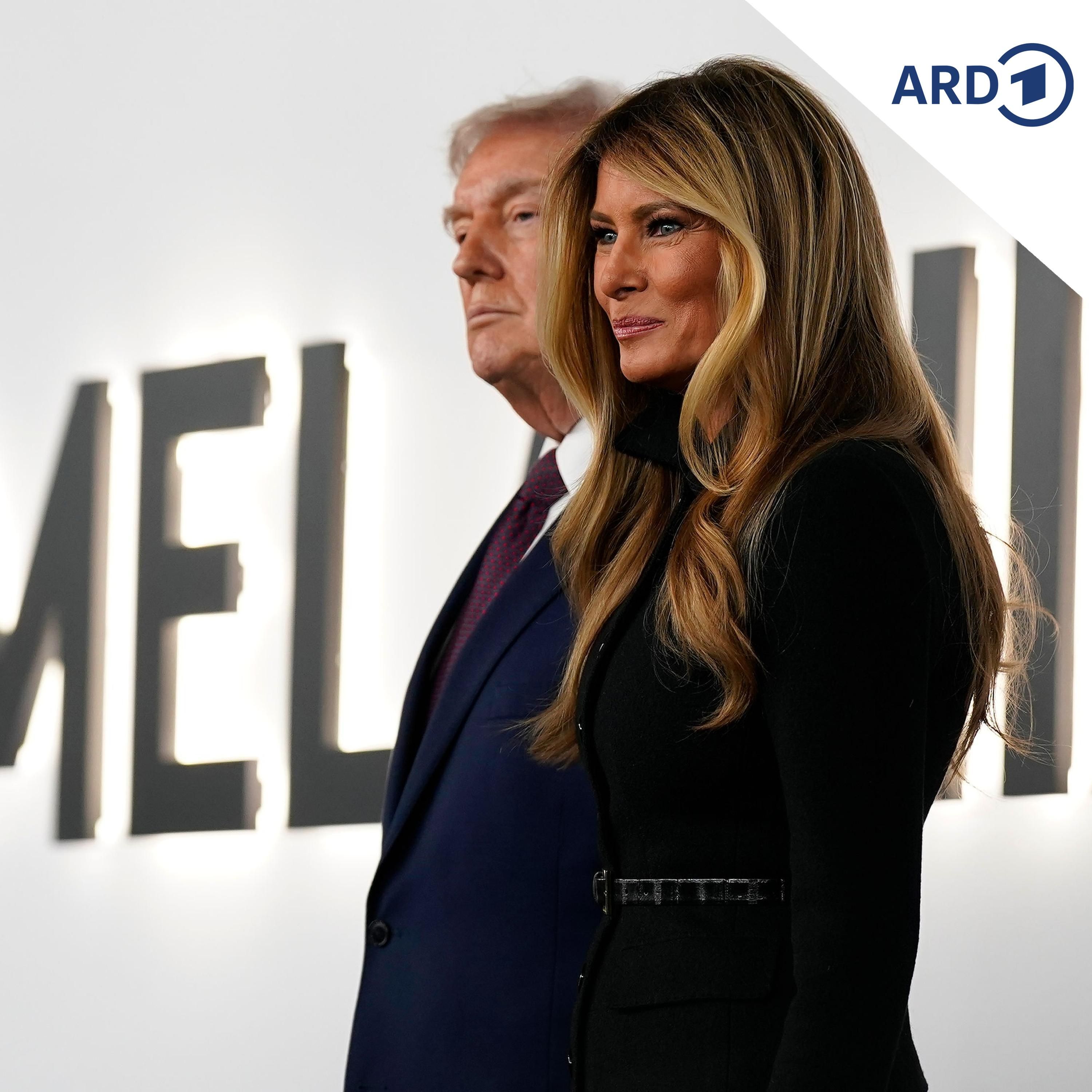 First Lady im Kino: Wie ist der US-Film "Melania"?