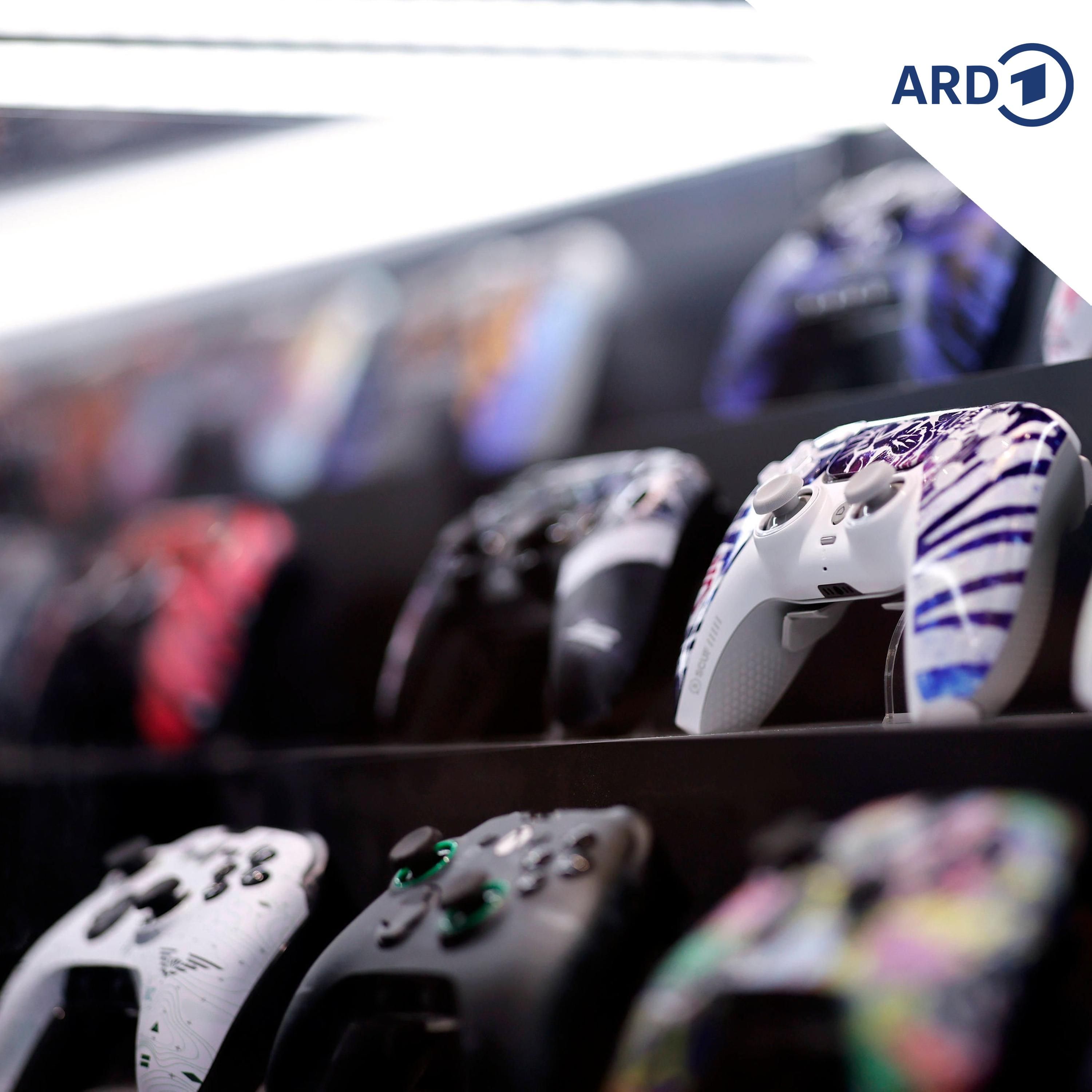 Aufstrebende Games-Branche in Sachsen?