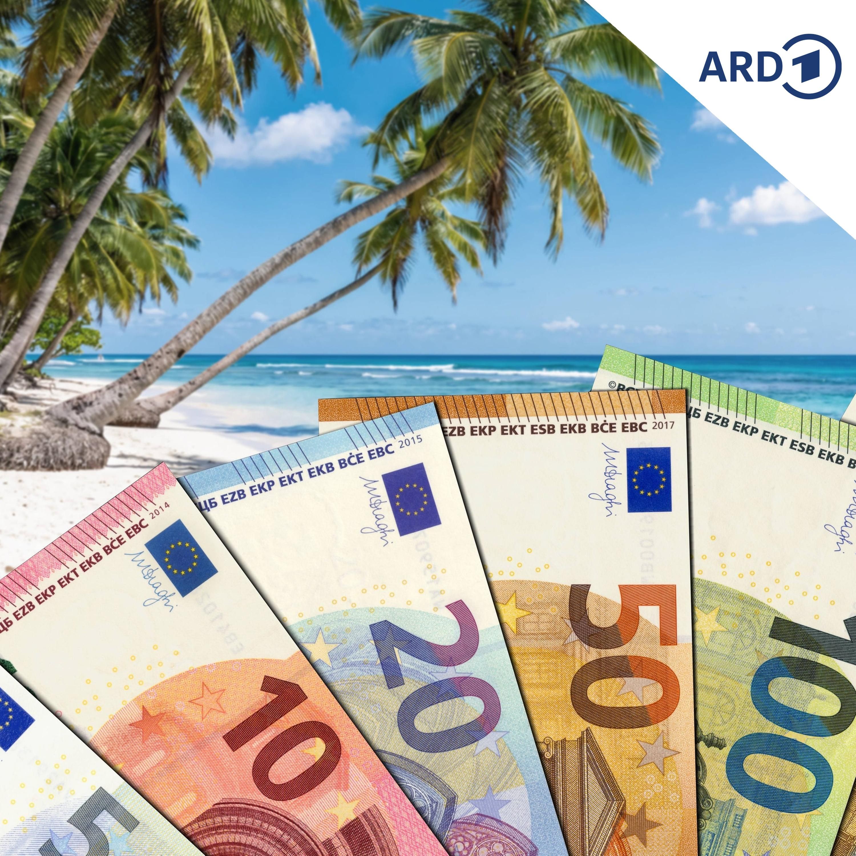 Urlaub in Kriegs- und Krisenzeiten: schnell und flexibel sein