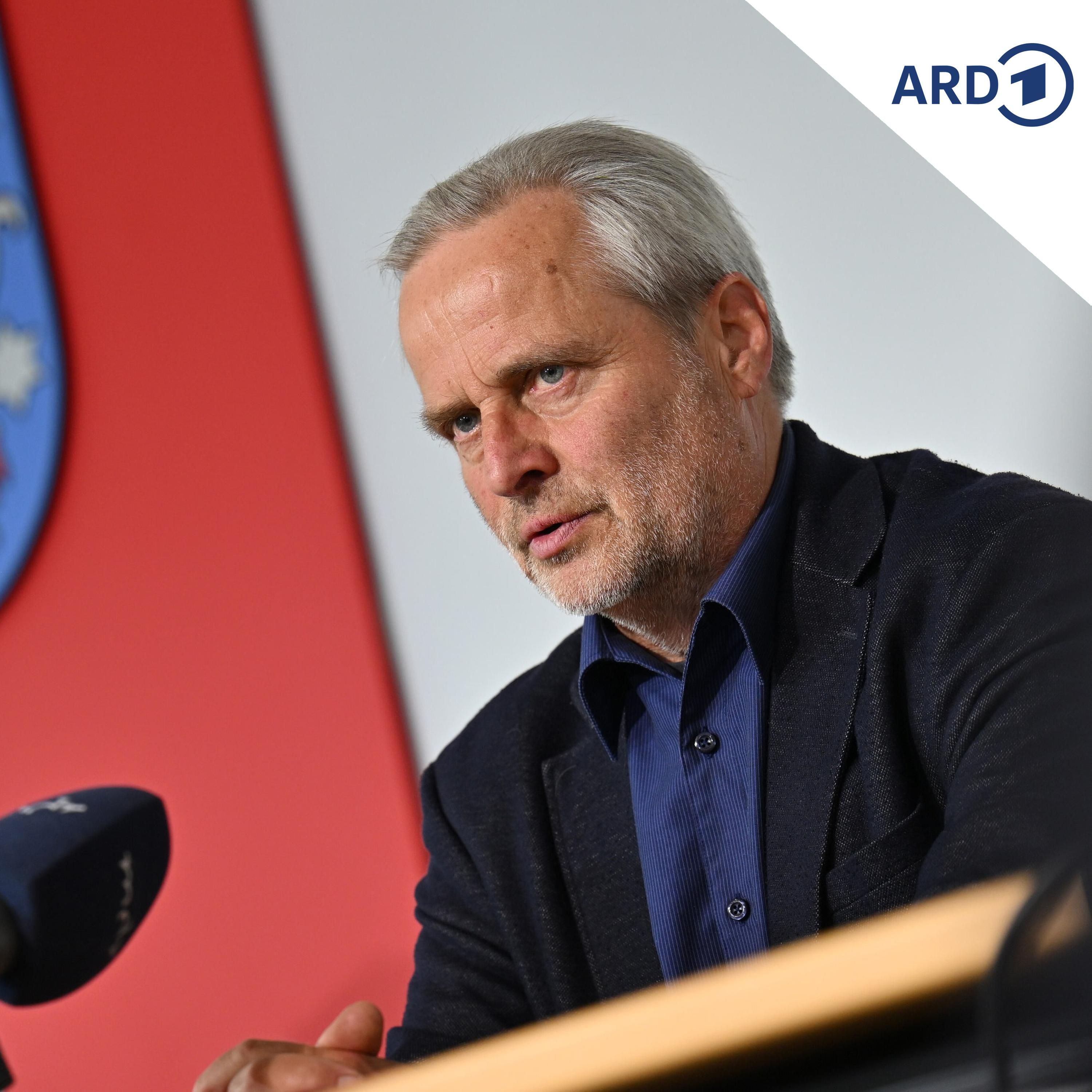 Thüringer BSW-Fraktion braucht neuen Vorsitzenden