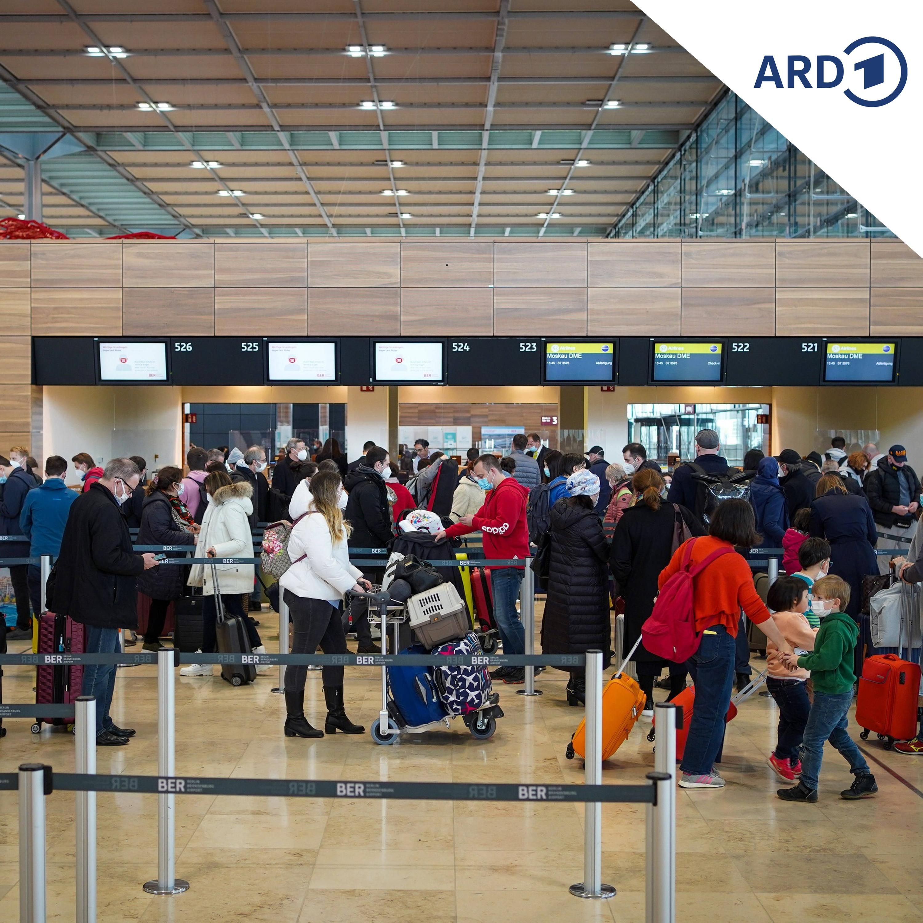 Digitaler-Check-in: Komfort vs. Datenschutz