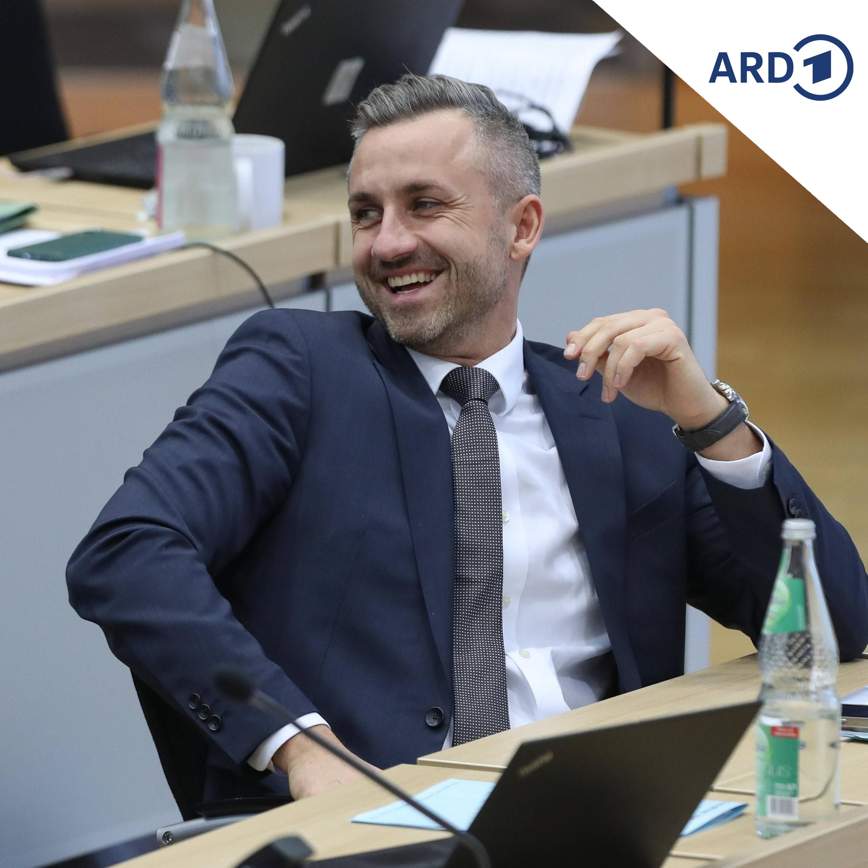Vorwürfe der Vetternwirtschaft belasten AfD in Sachsen-Anhalt